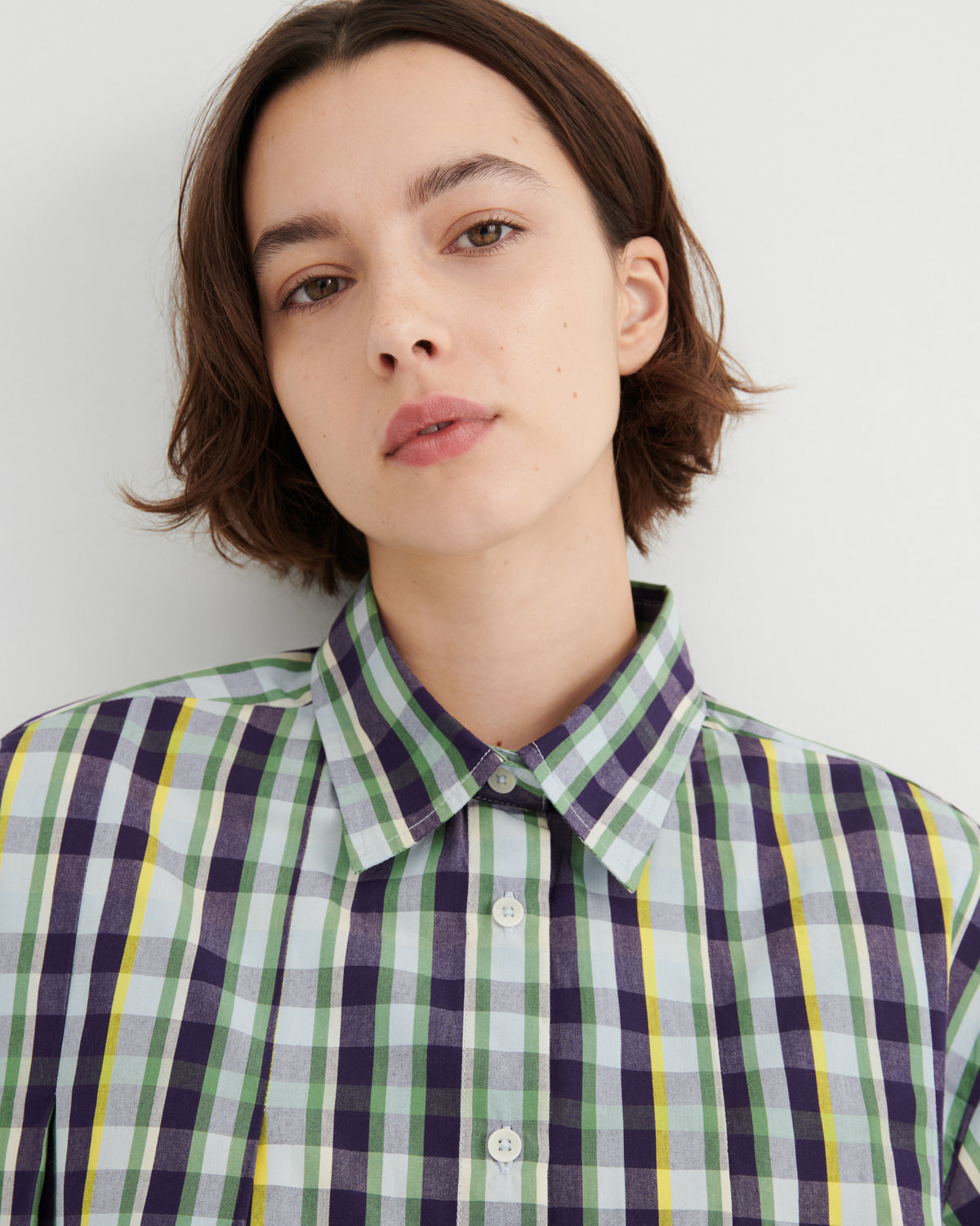 Author Shirt - Kowtow