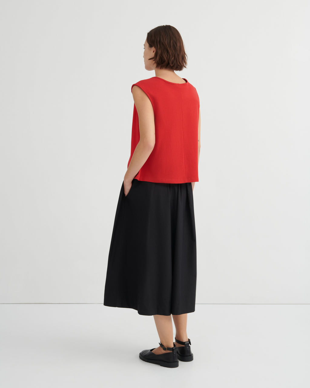 Ember Tank.  Kowtow