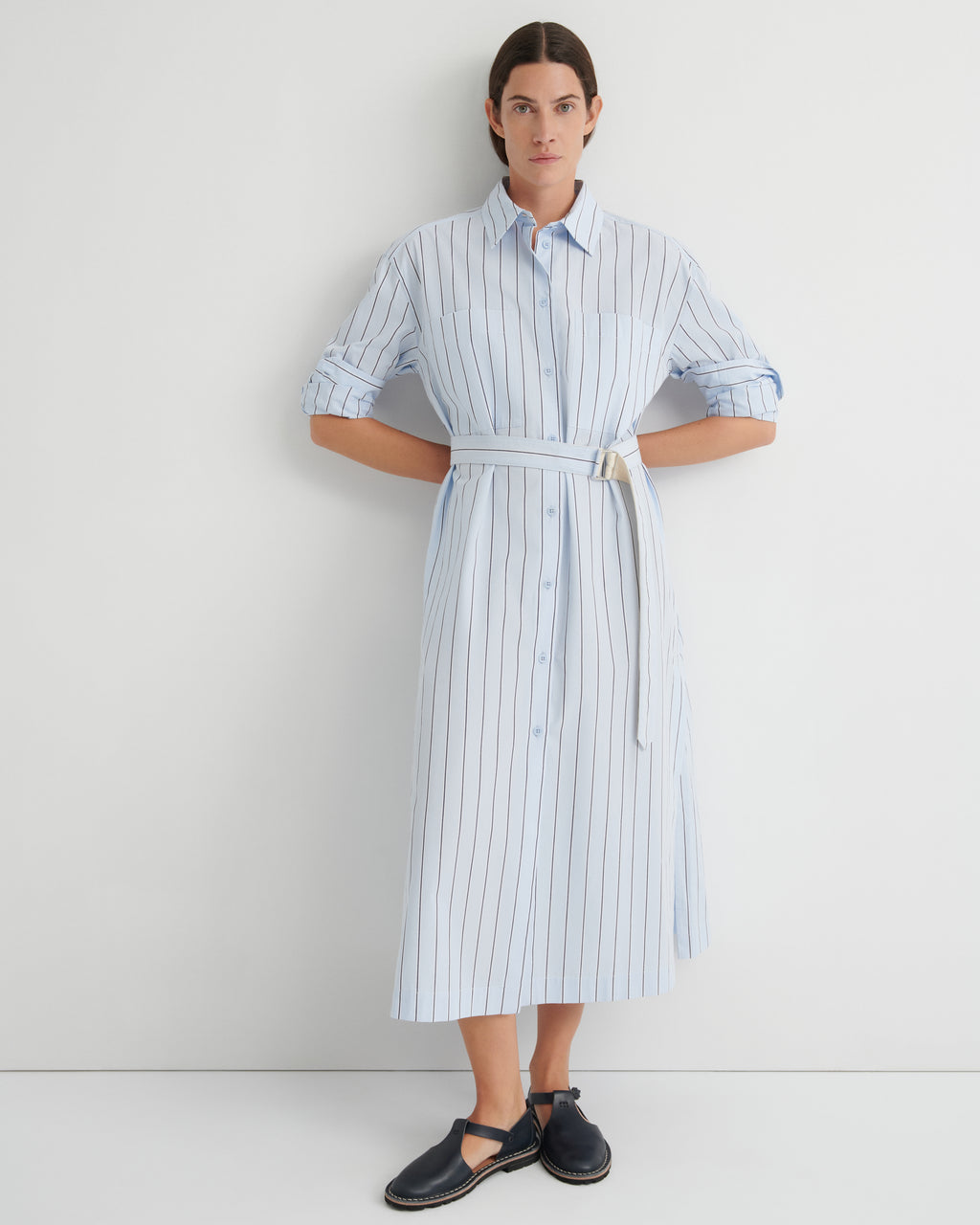 Elementary Dress. Kowtow