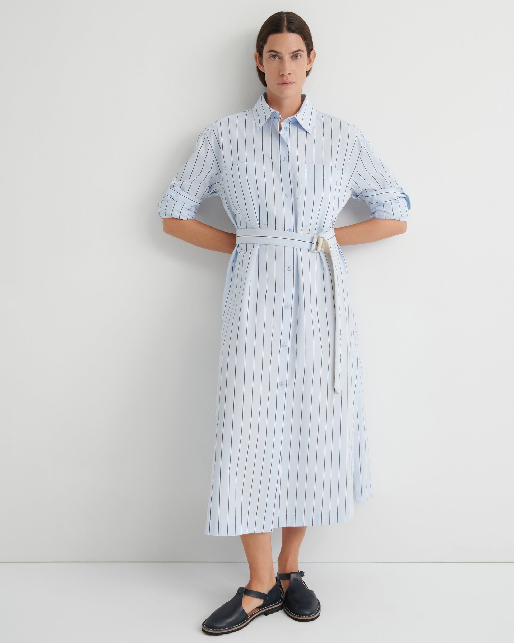 Elementary Dress. Kowtow