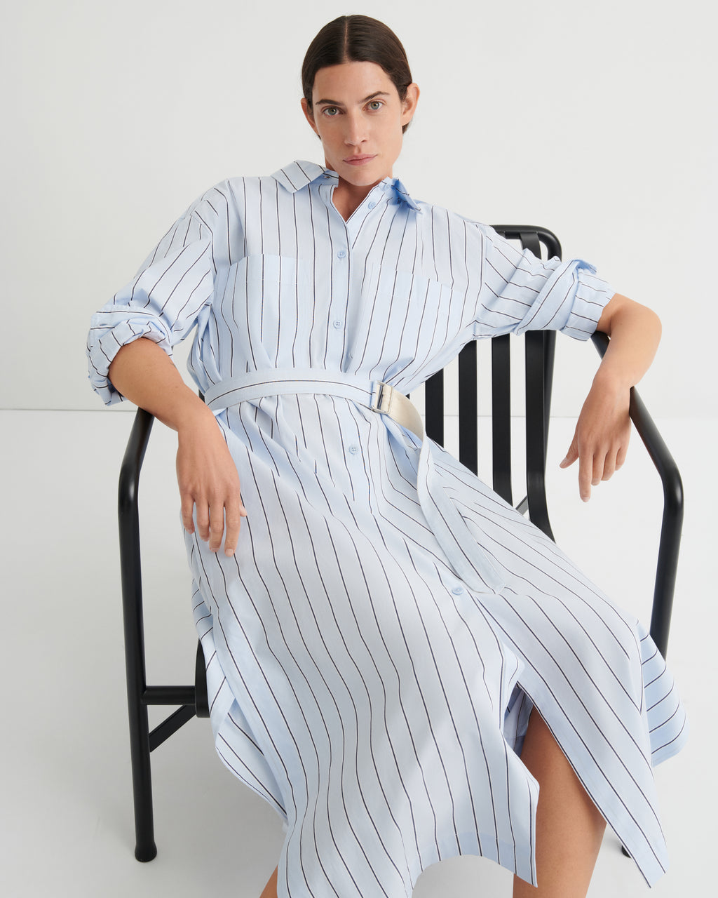 Elementary Dress. Kowtow