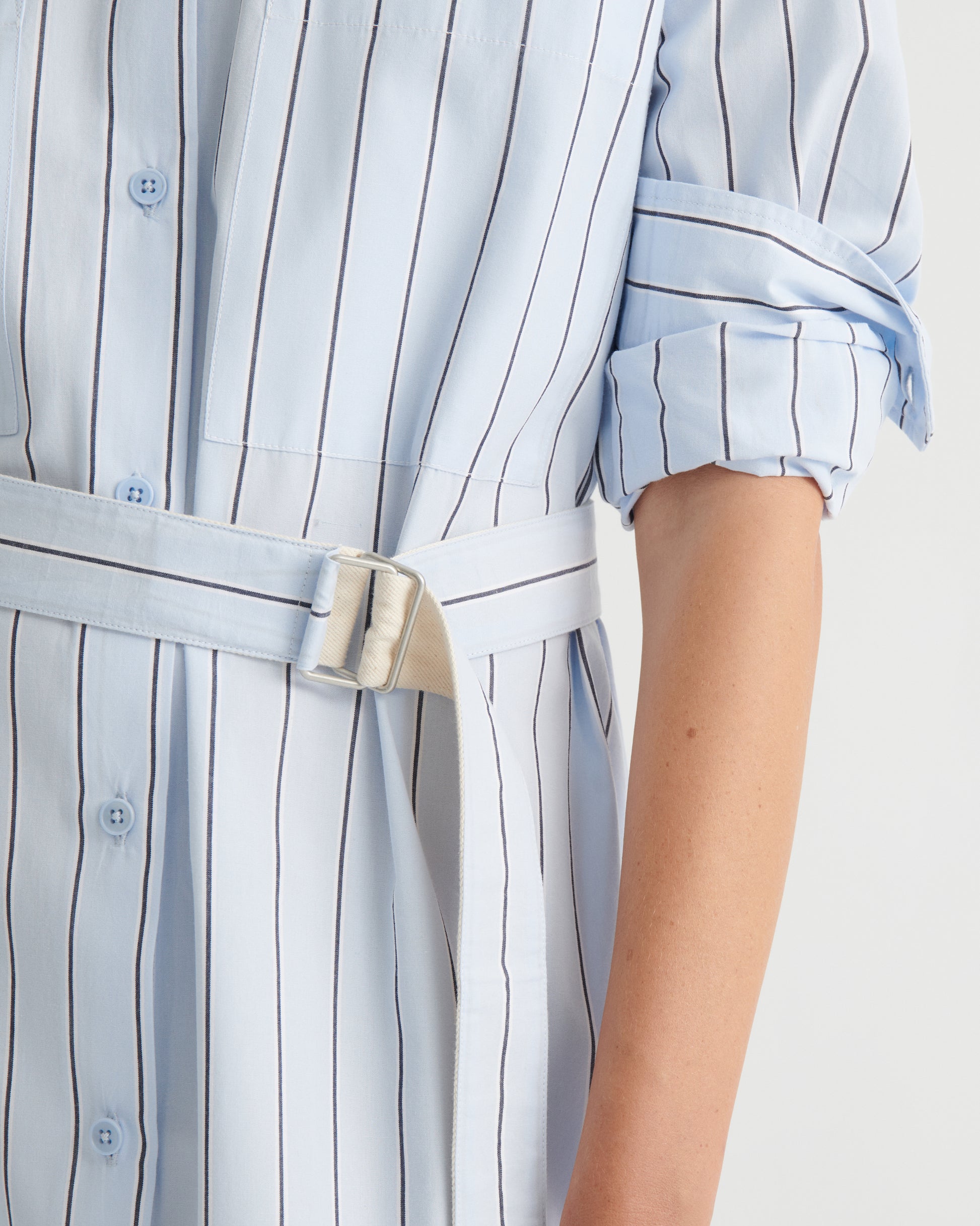 Elementary Dress. Kowtow