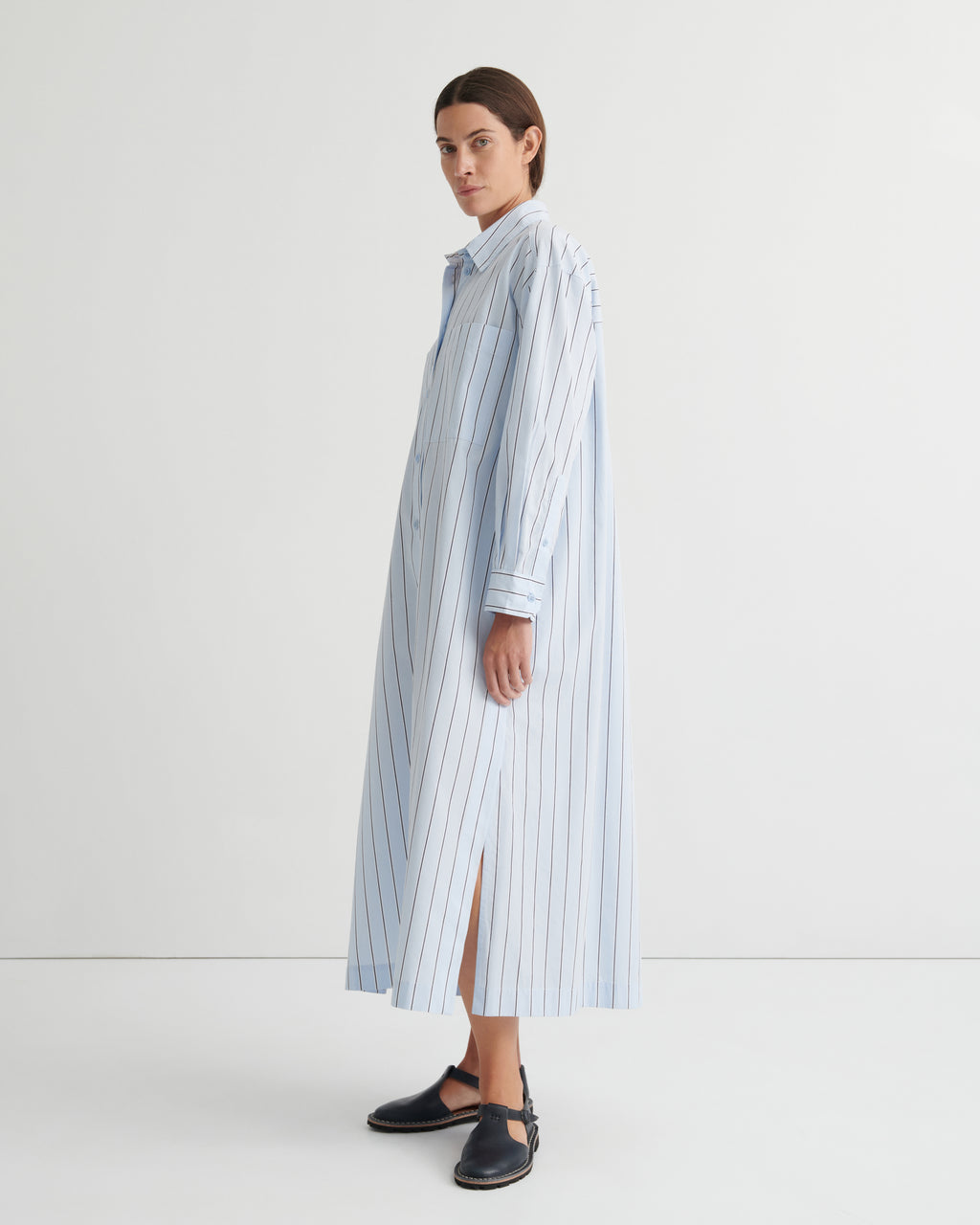 Elementary Dress. Kowtow