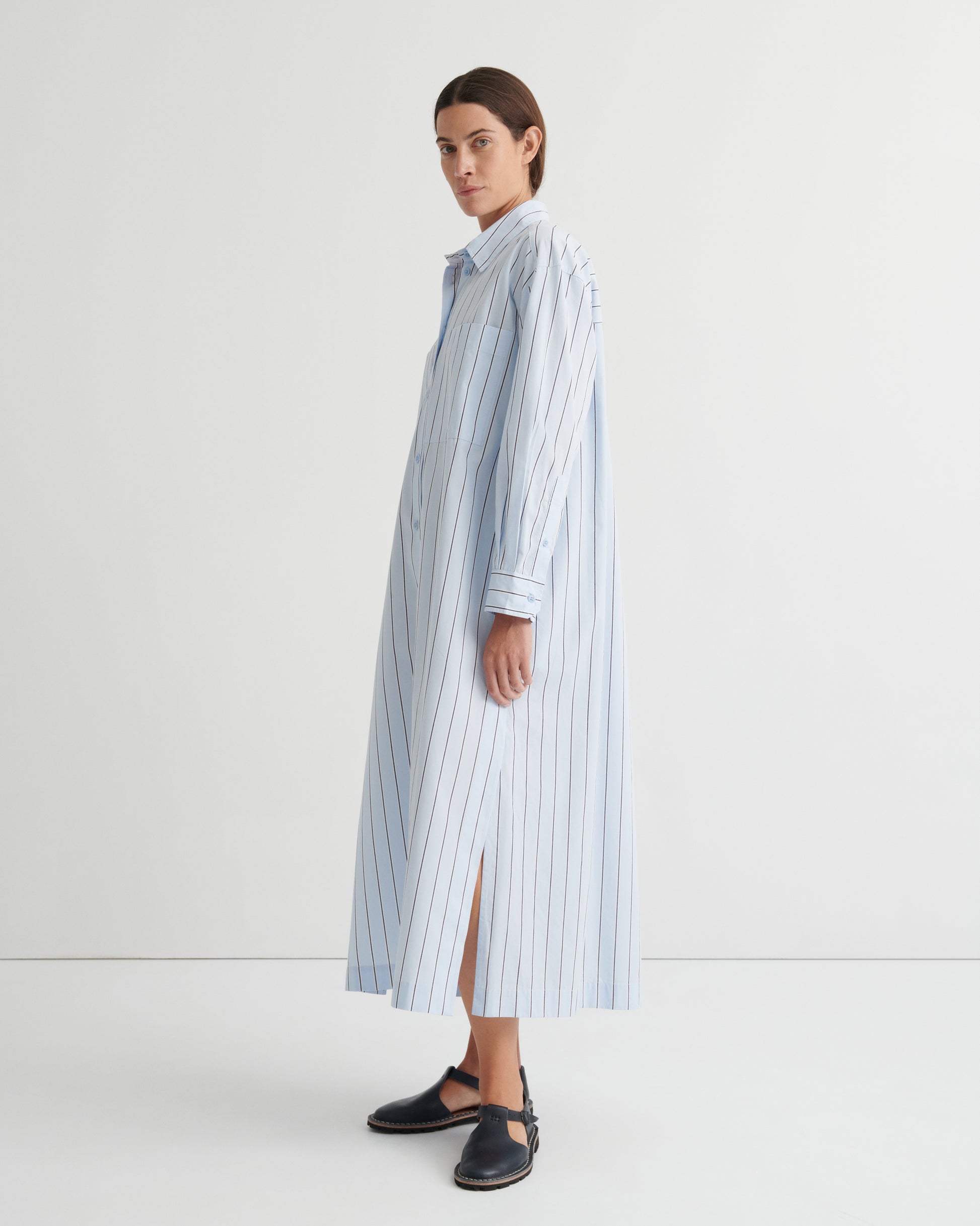 Elementary Dress. Kowtow