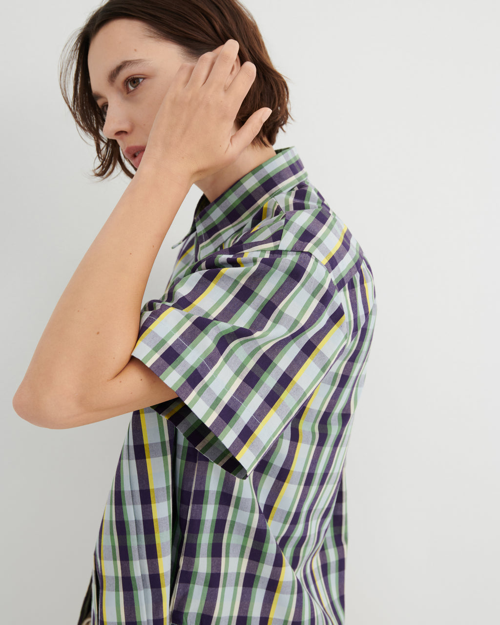 Author Shirt - Kowtow