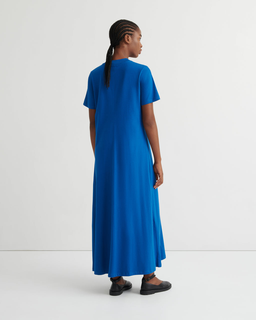 Topic Dress - Kowtow