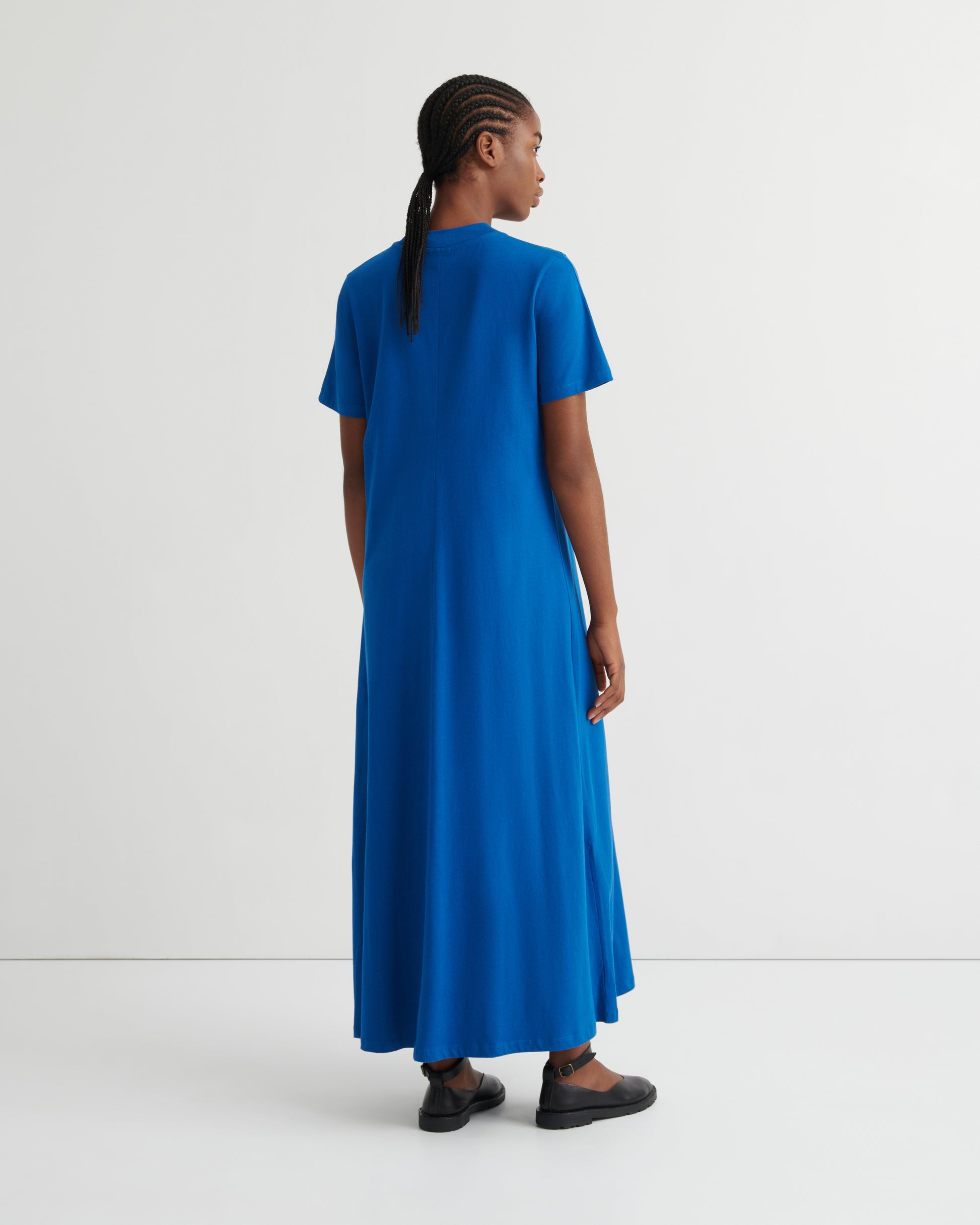 Topic Dress - Kowtow