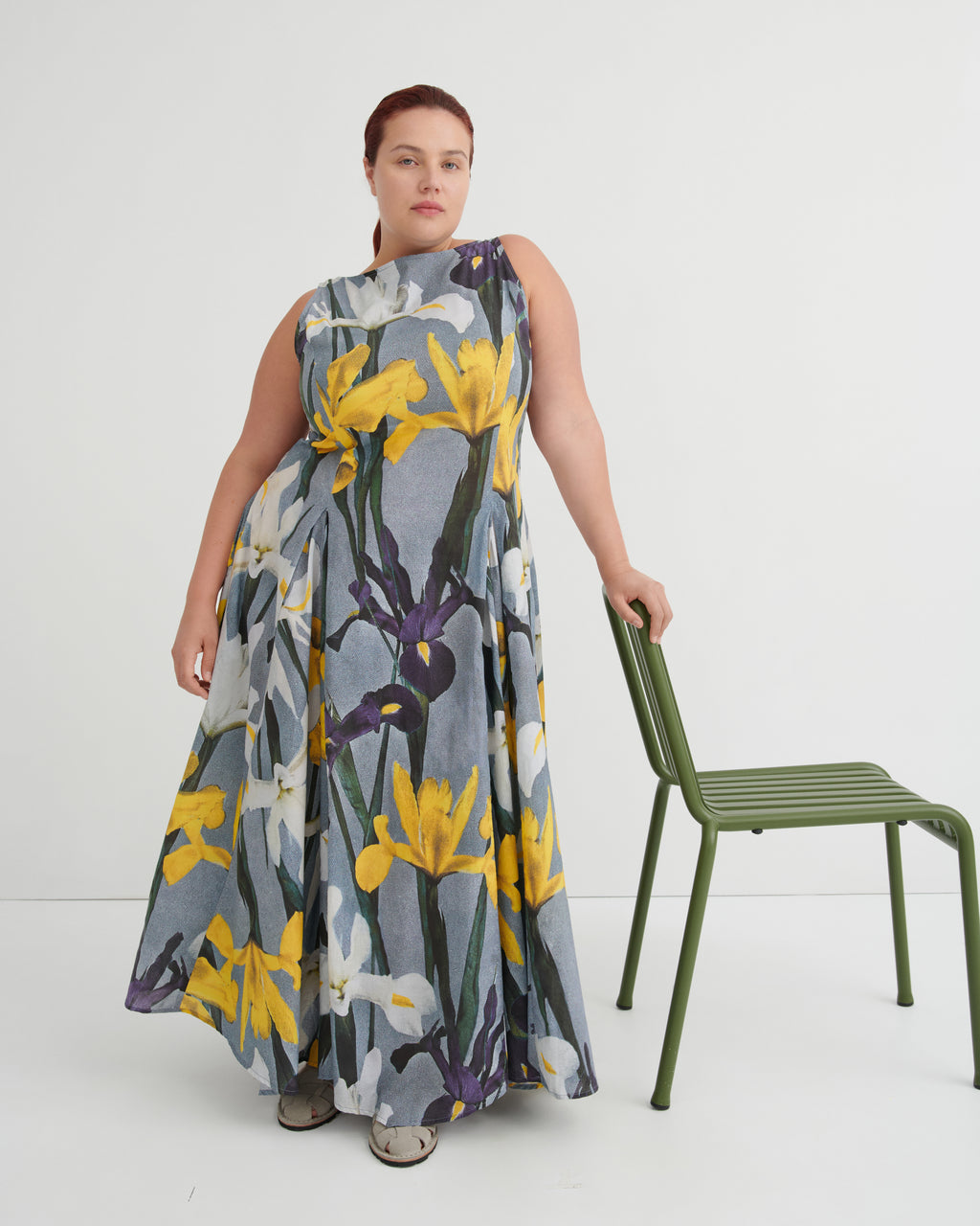 Signify Dress. Kowtow