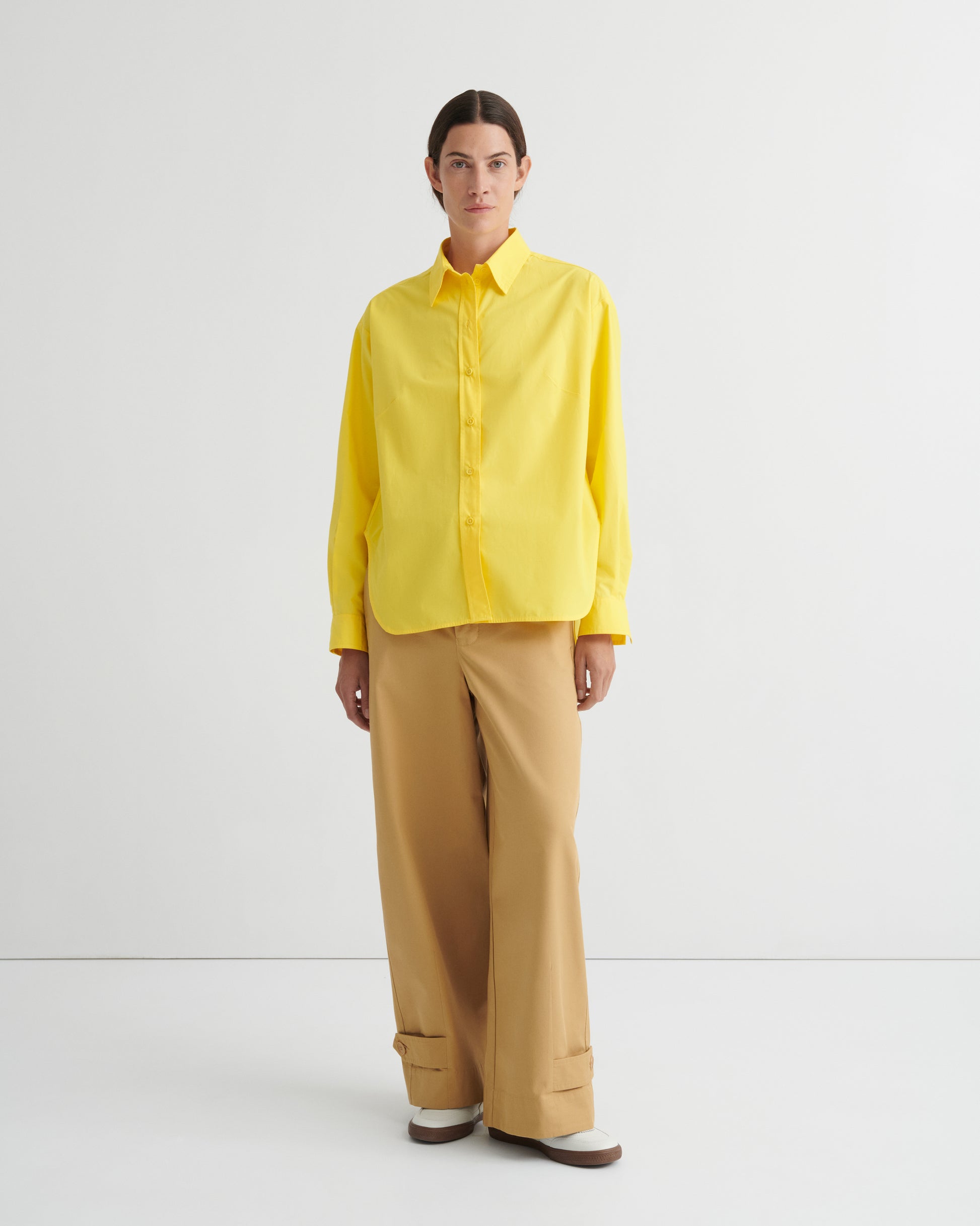Season Shirt. Kowtow