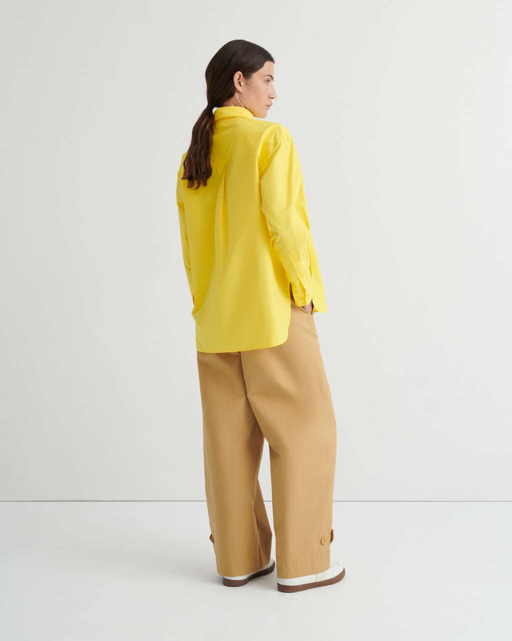 Season Shirt. Kowtow