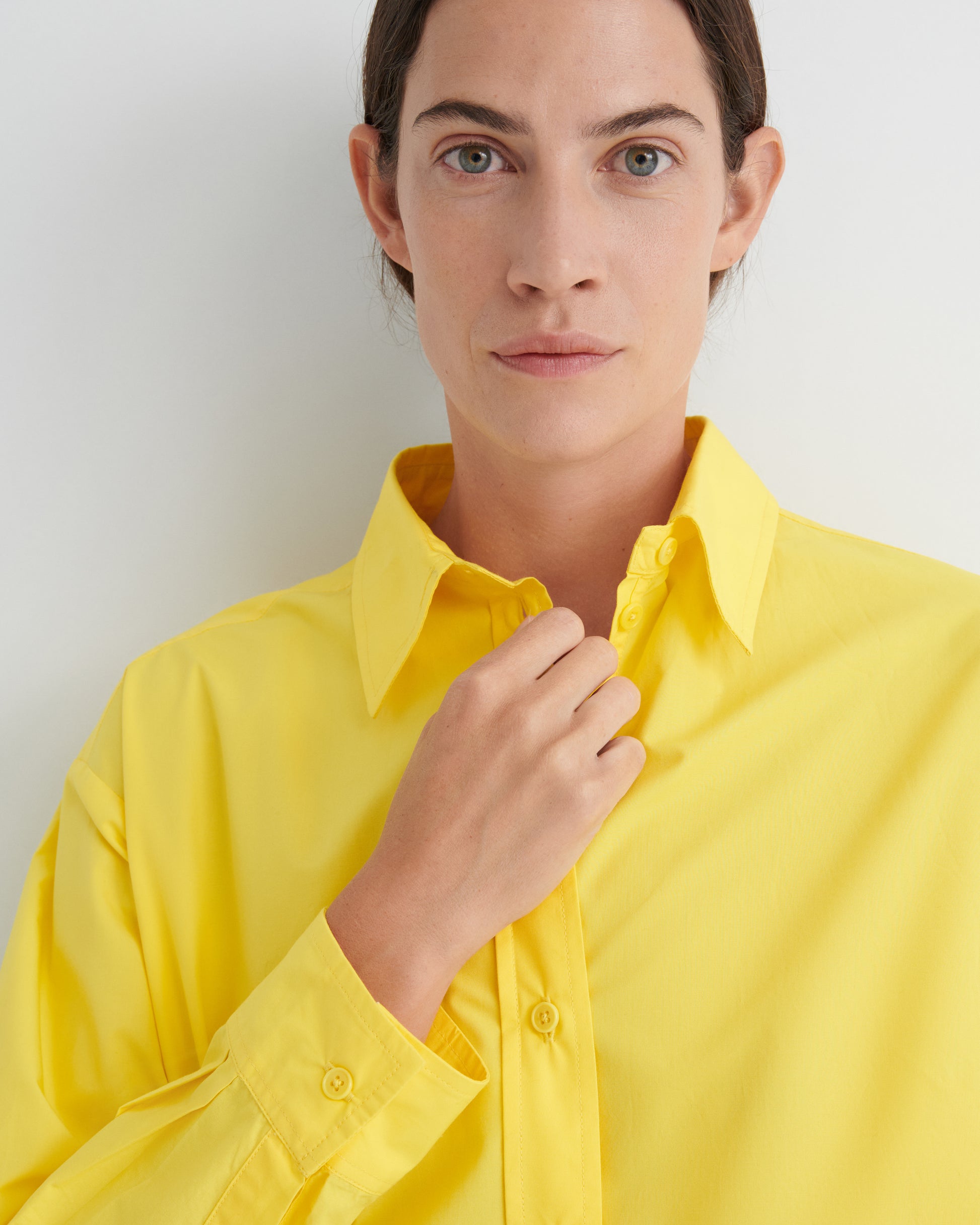 Season Shirt. Kowtow