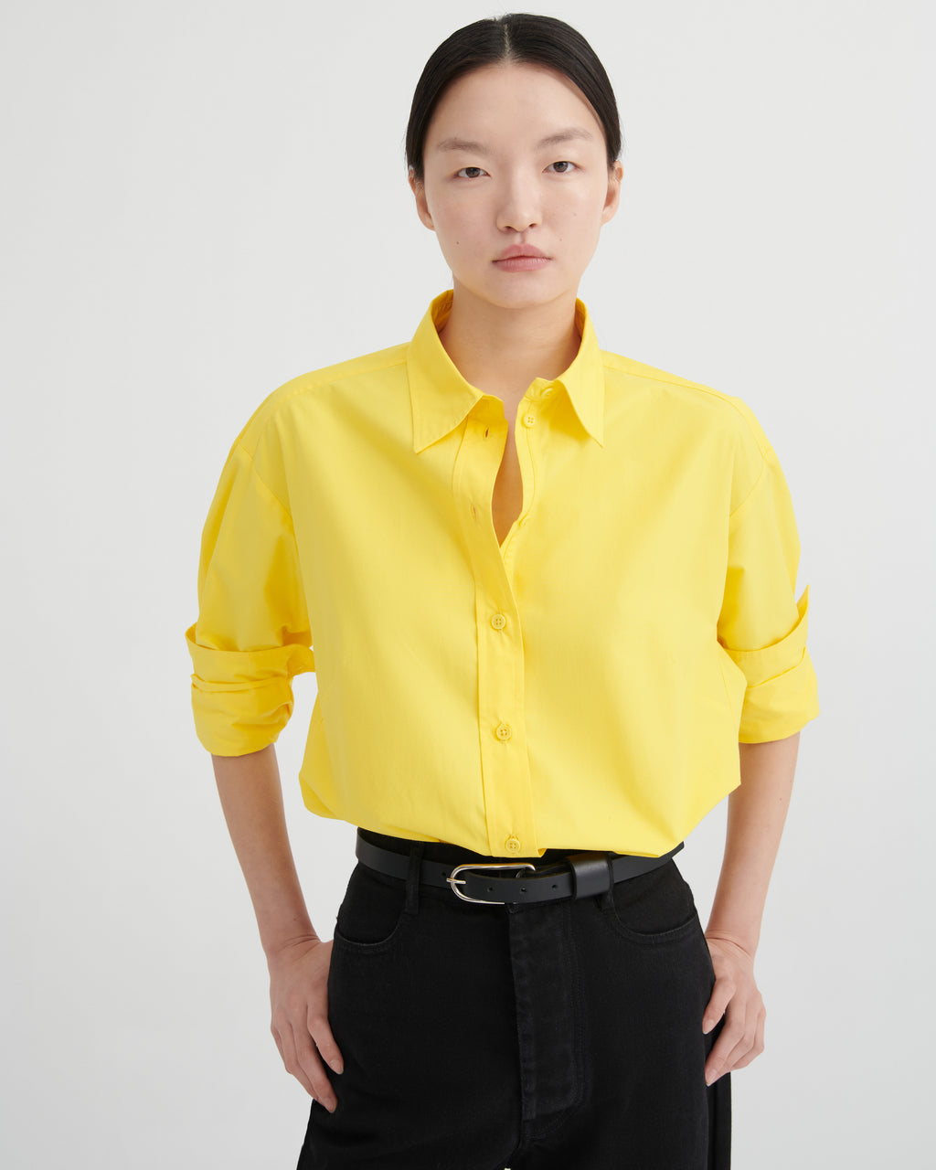 Season Shirt. Kowtow
