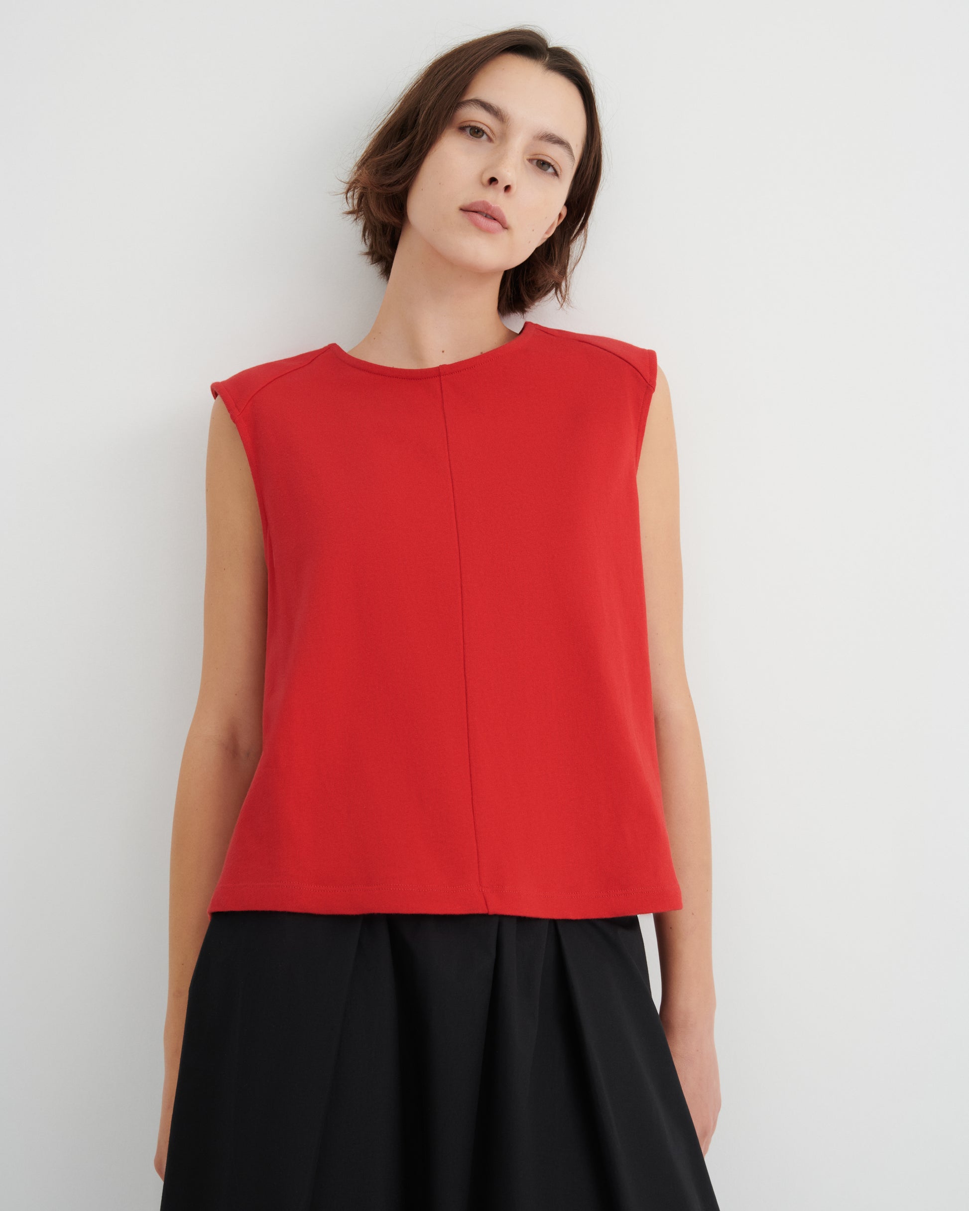 Ember Tank  Kowtow