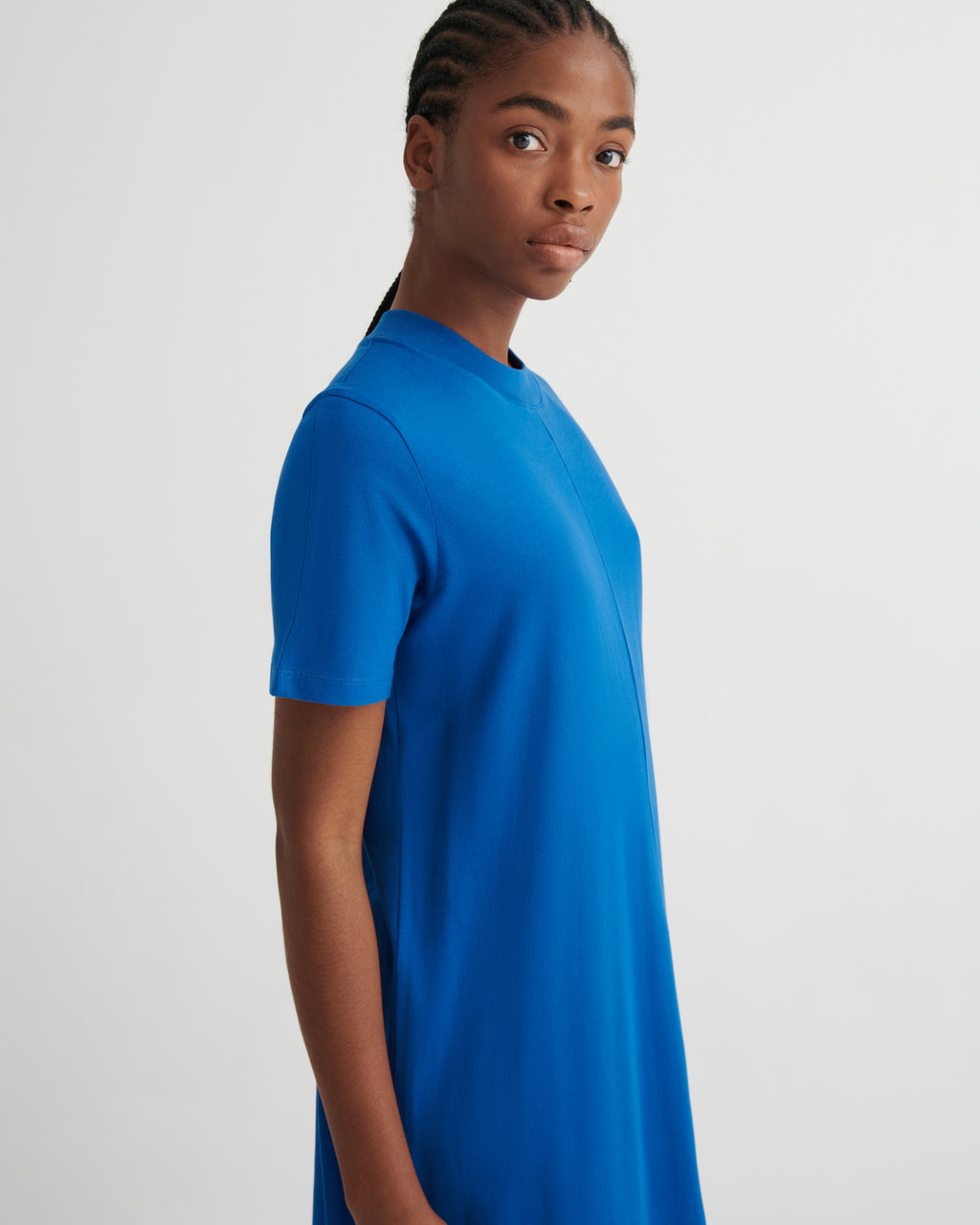 Topic Dress - Kowtow