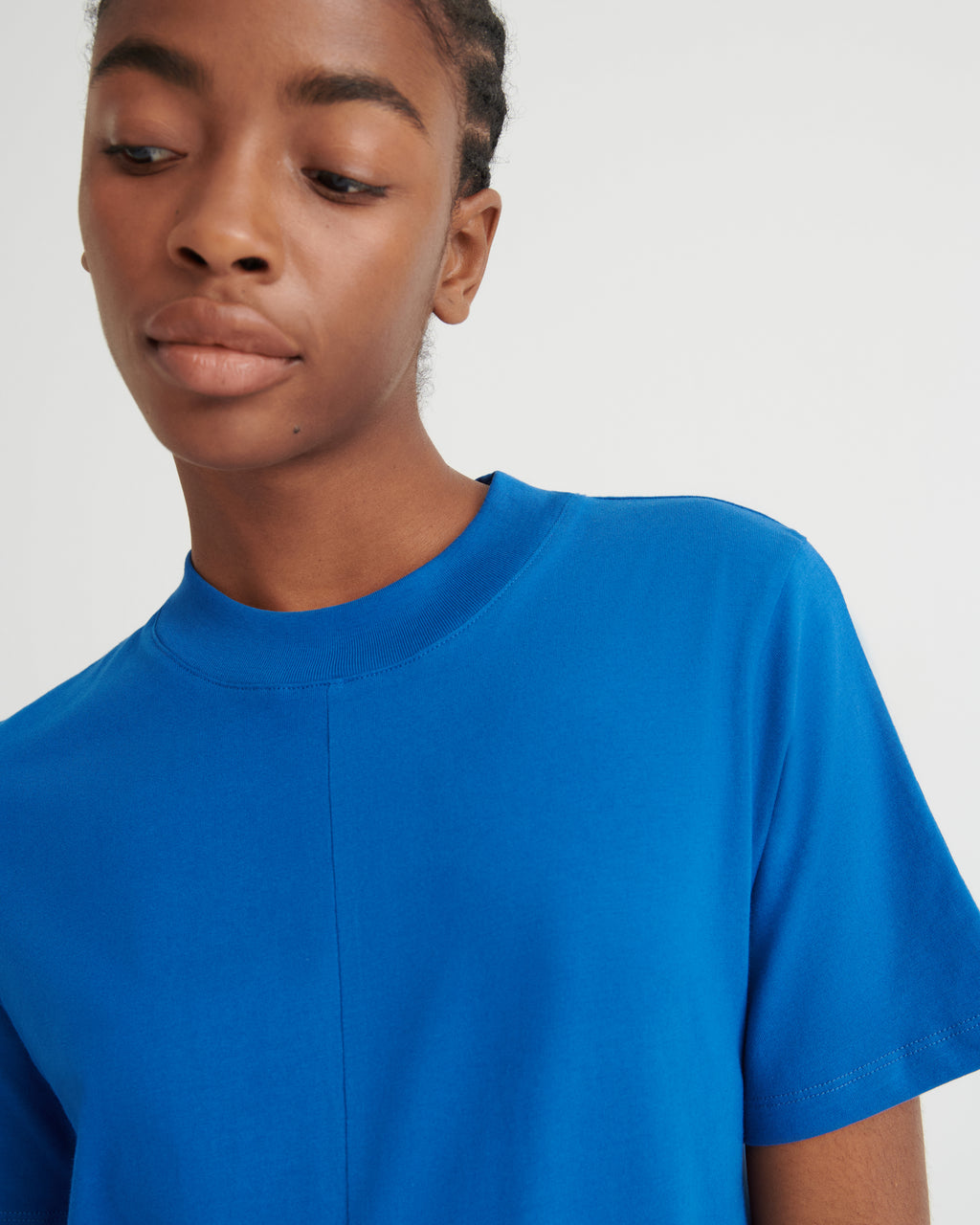 Topic Dress - Kowtow