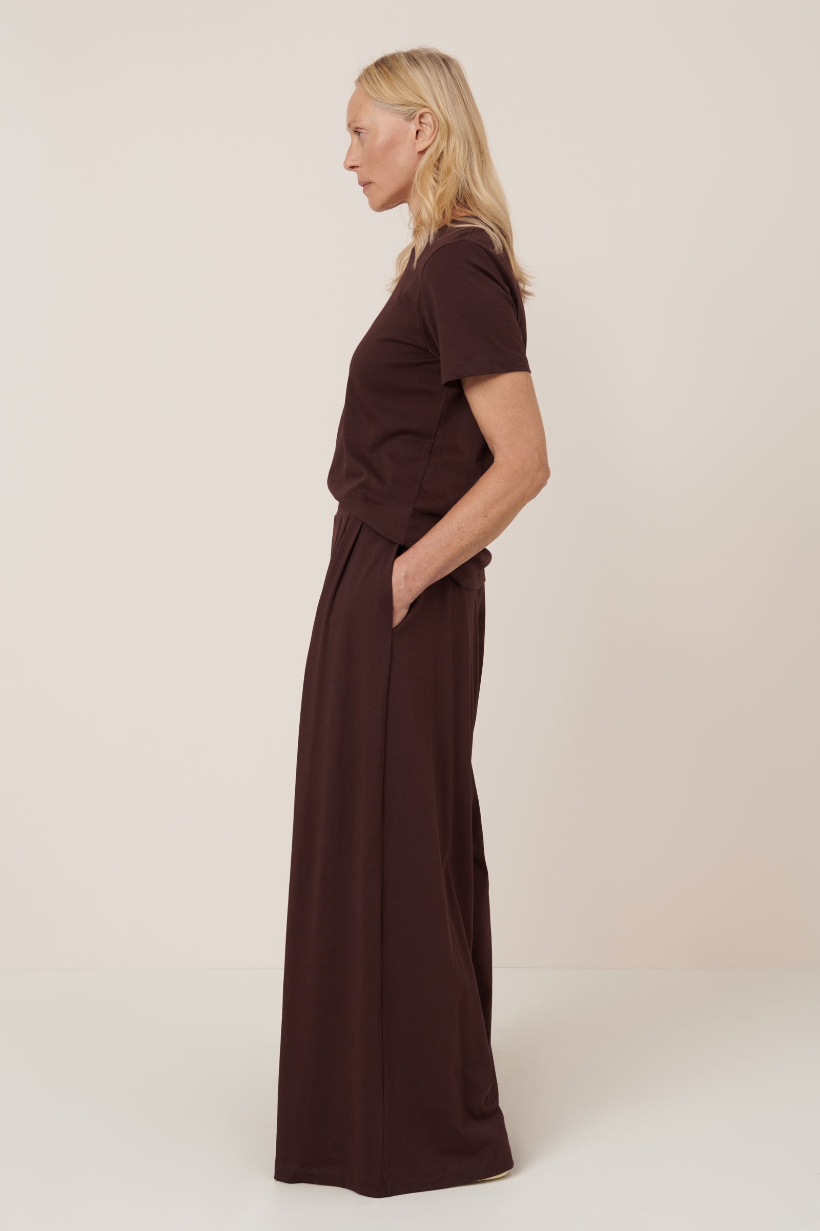 Drape Pant Kowtow