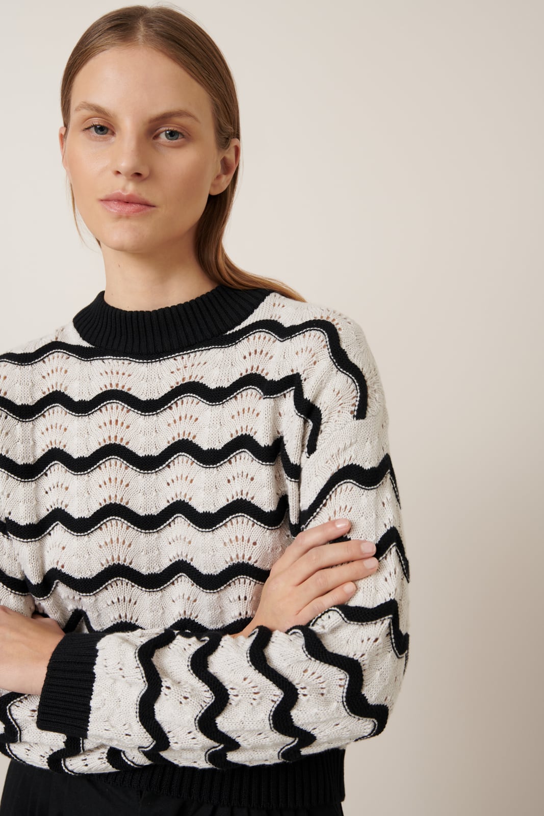 Tide Jumper Kowtow