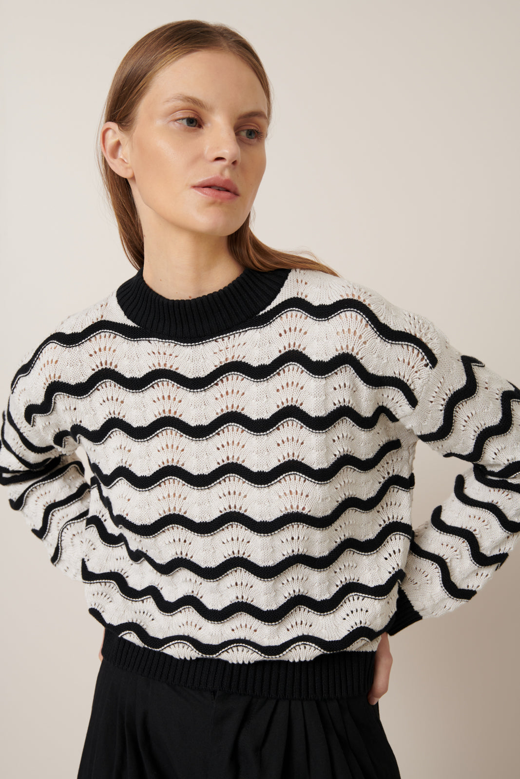 Tide Jumper Kowtow