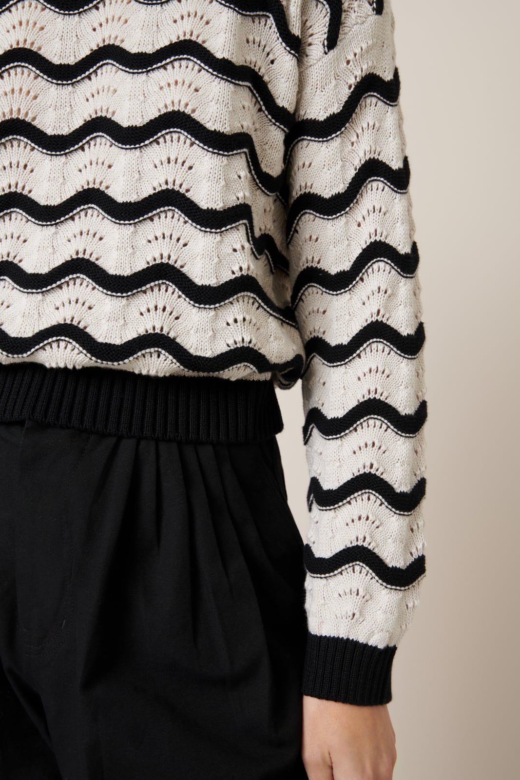 Tide Jumper Kowtow