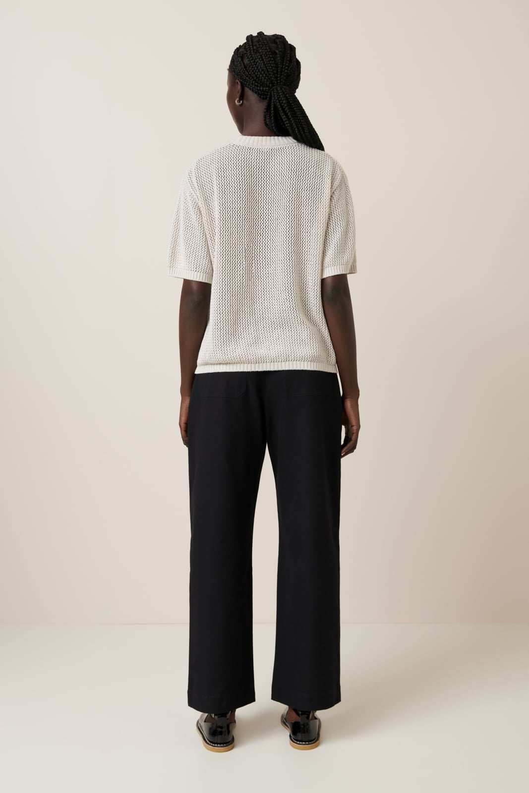 Rosa Tee Kowtow