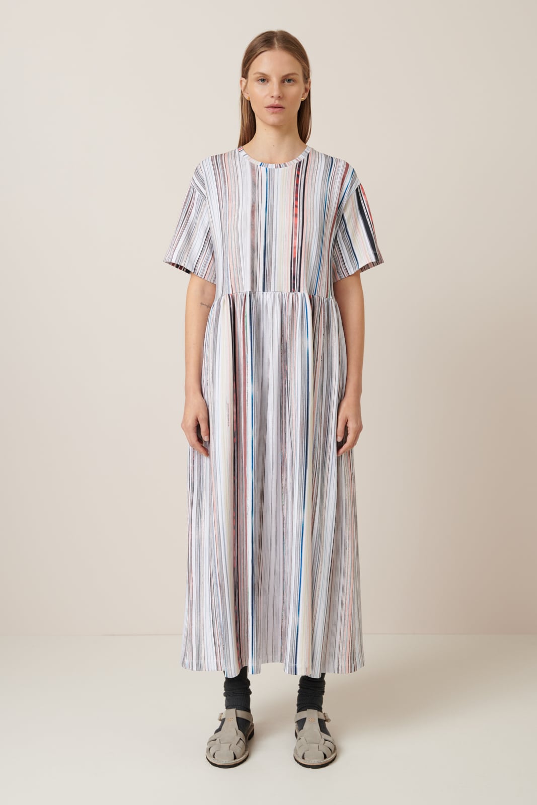 Library Dress Kowtow