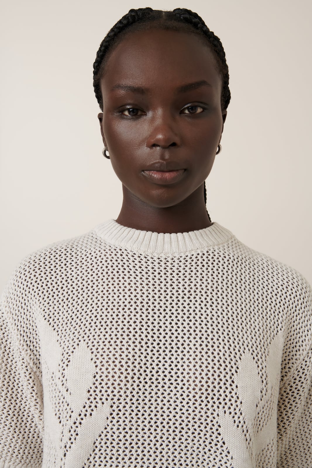 Rosa Tee Kowtow