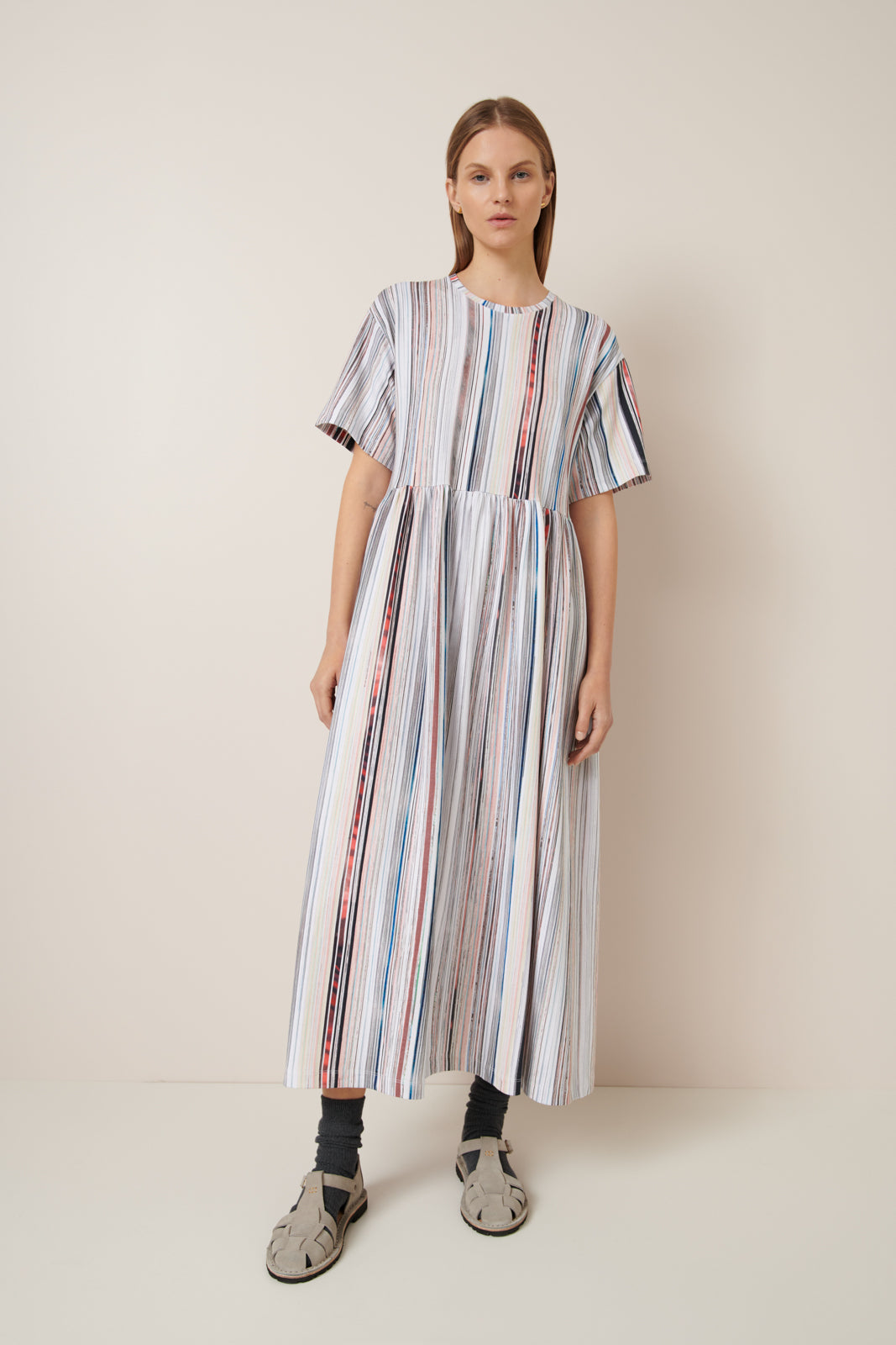 Library Dress Kowtow
