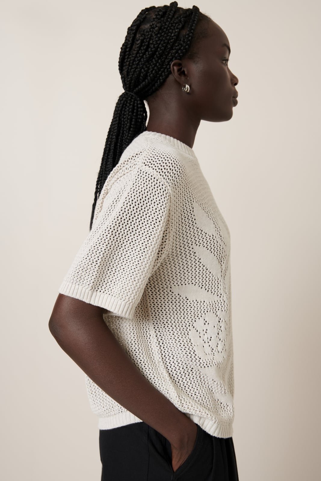 Rosa Tee Kowtow