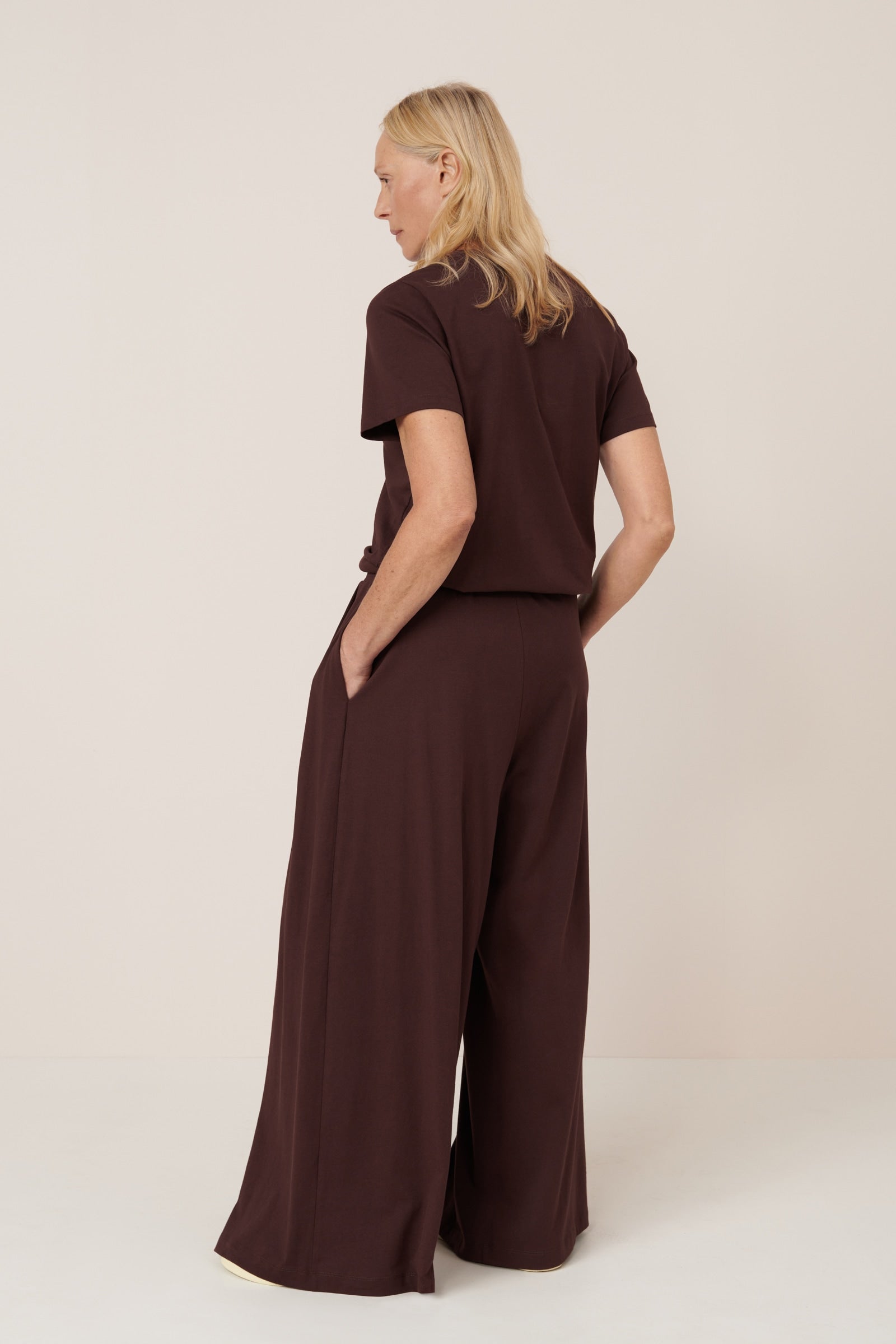 Drape Pant Kowtow