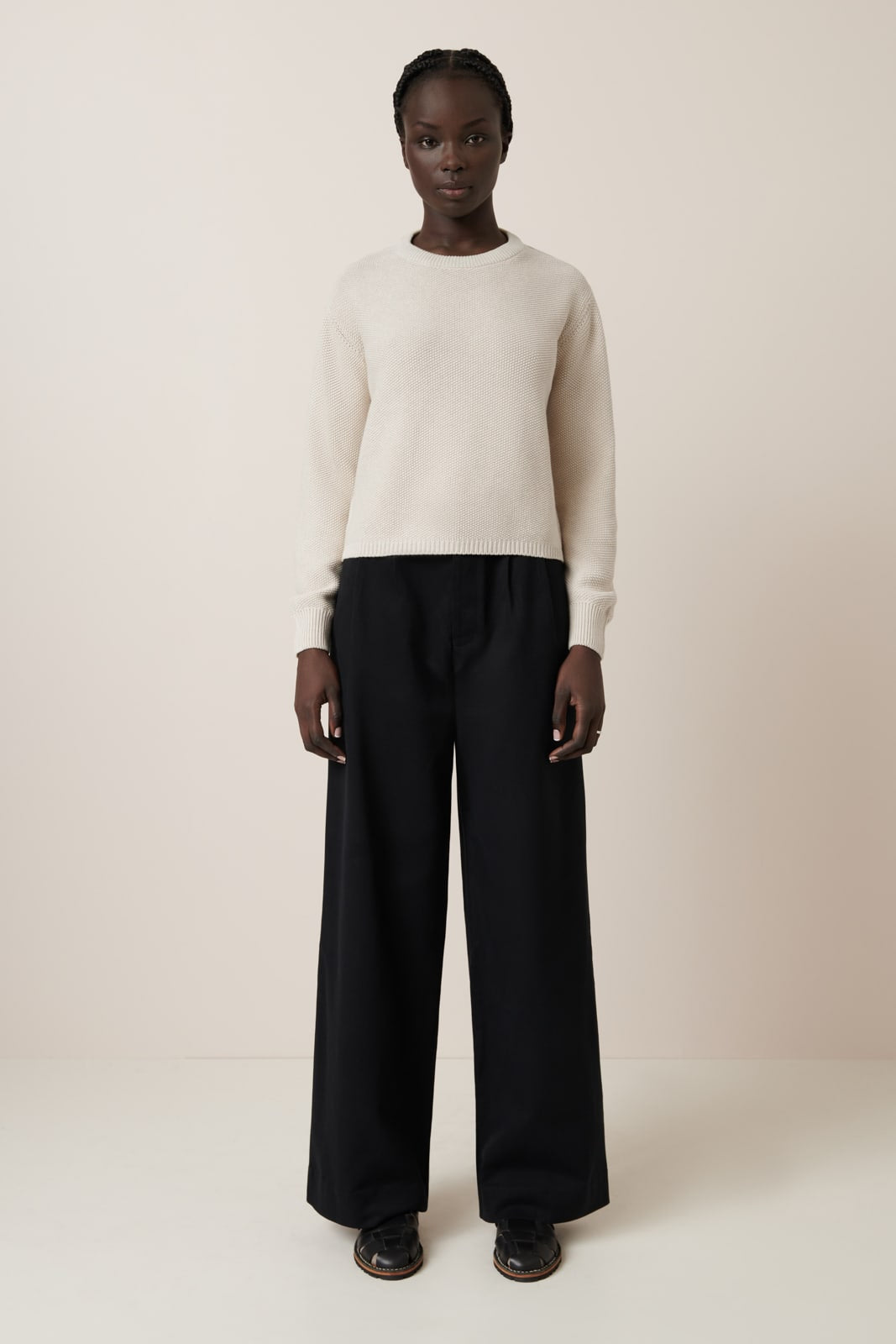 Escape Crew Kowtow