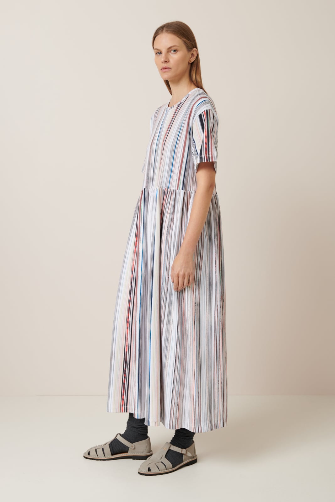 Library Dress Kowtow