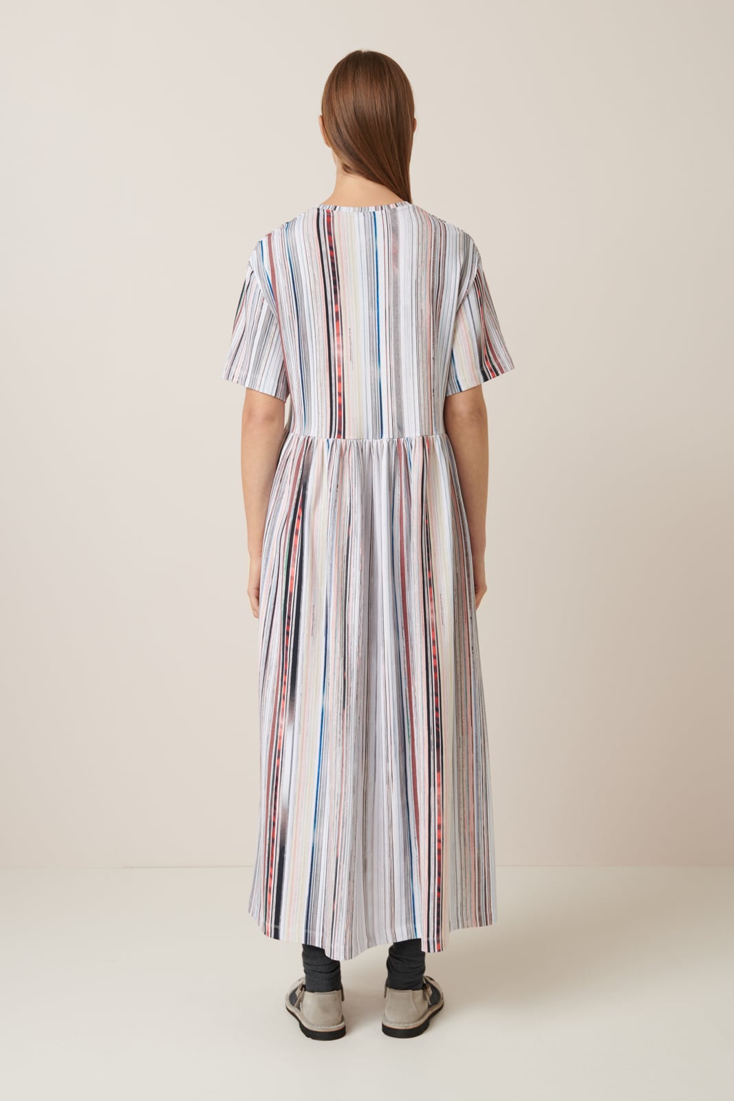 Library Dress Kowtow
