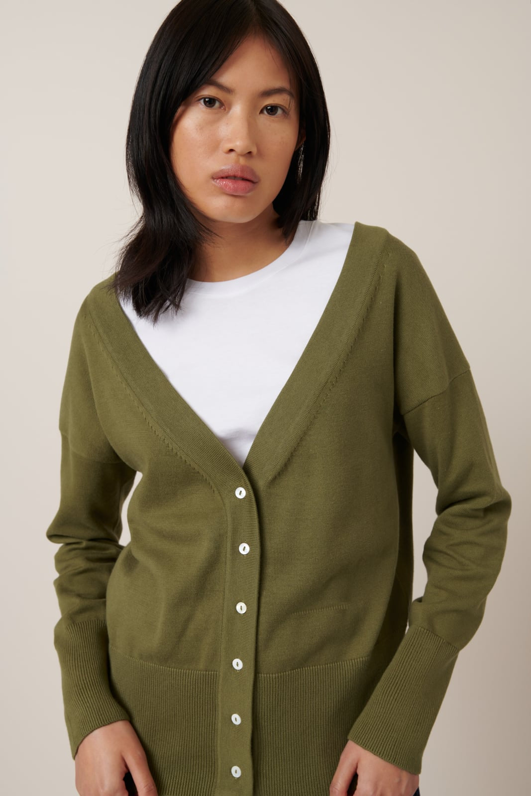Willow Cradigan Kowtow