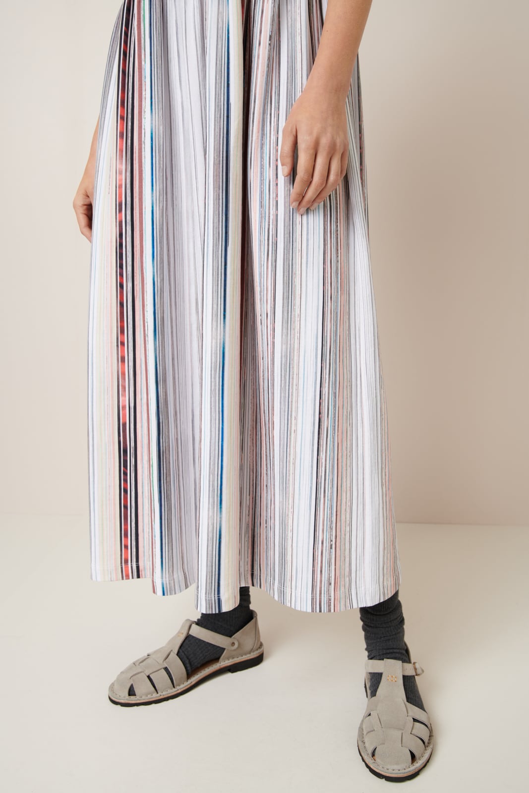 Library Dress Kowtow