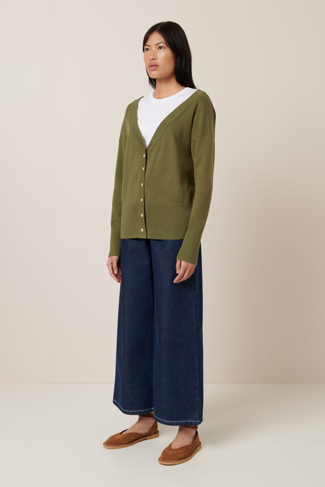 Willow Cradigan Kowtow