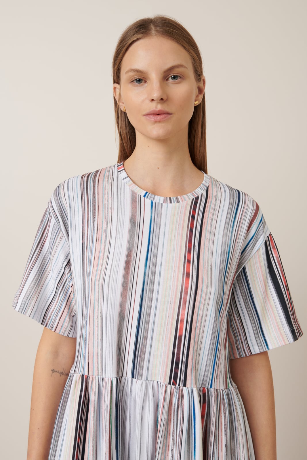 Library Dress Kowtow