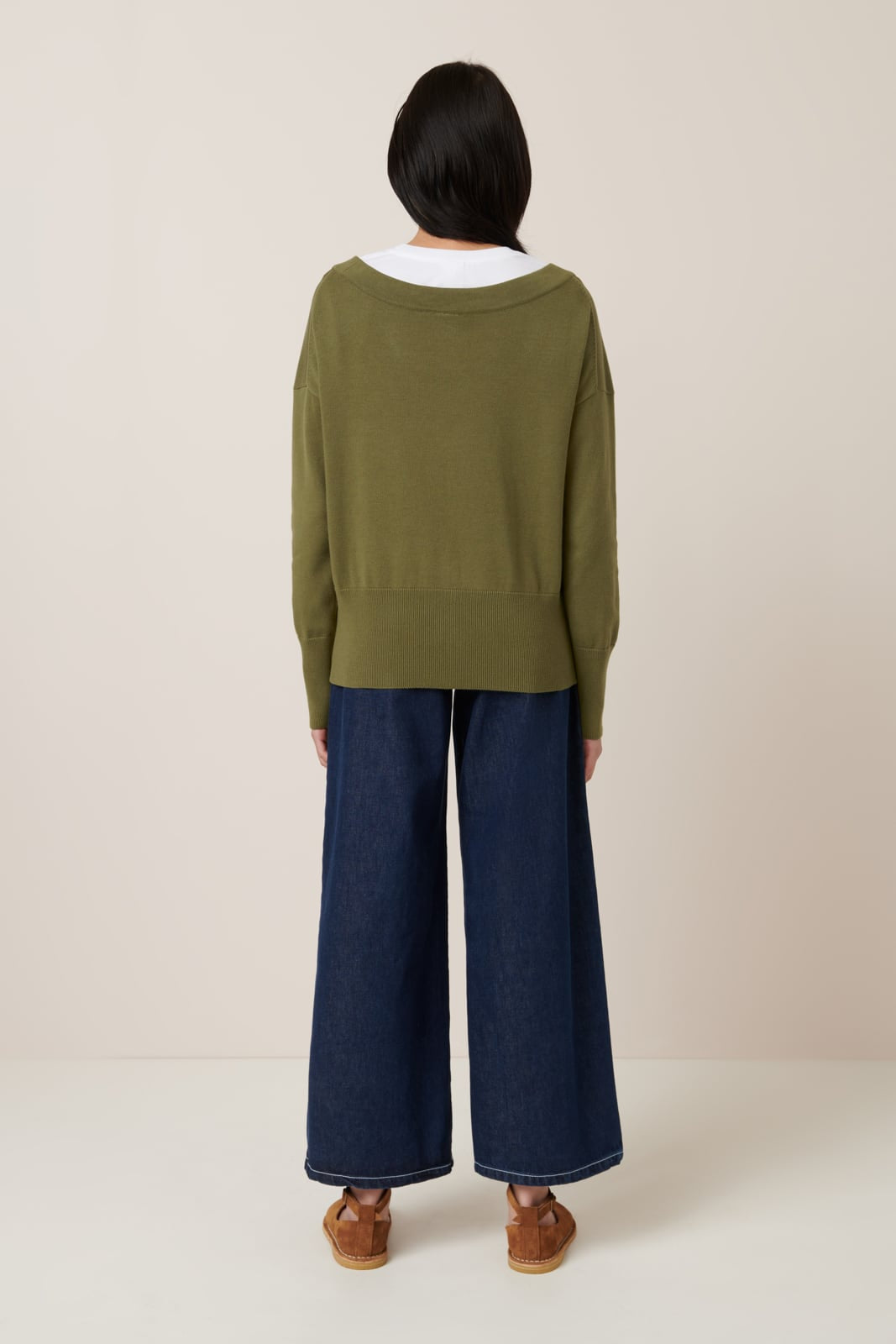 Willow Cradigan Kowtow