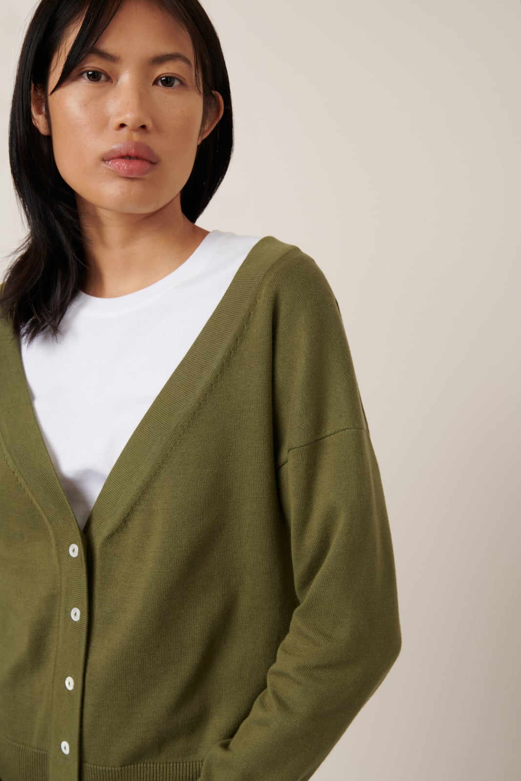 Willow Cradigan Kowtow