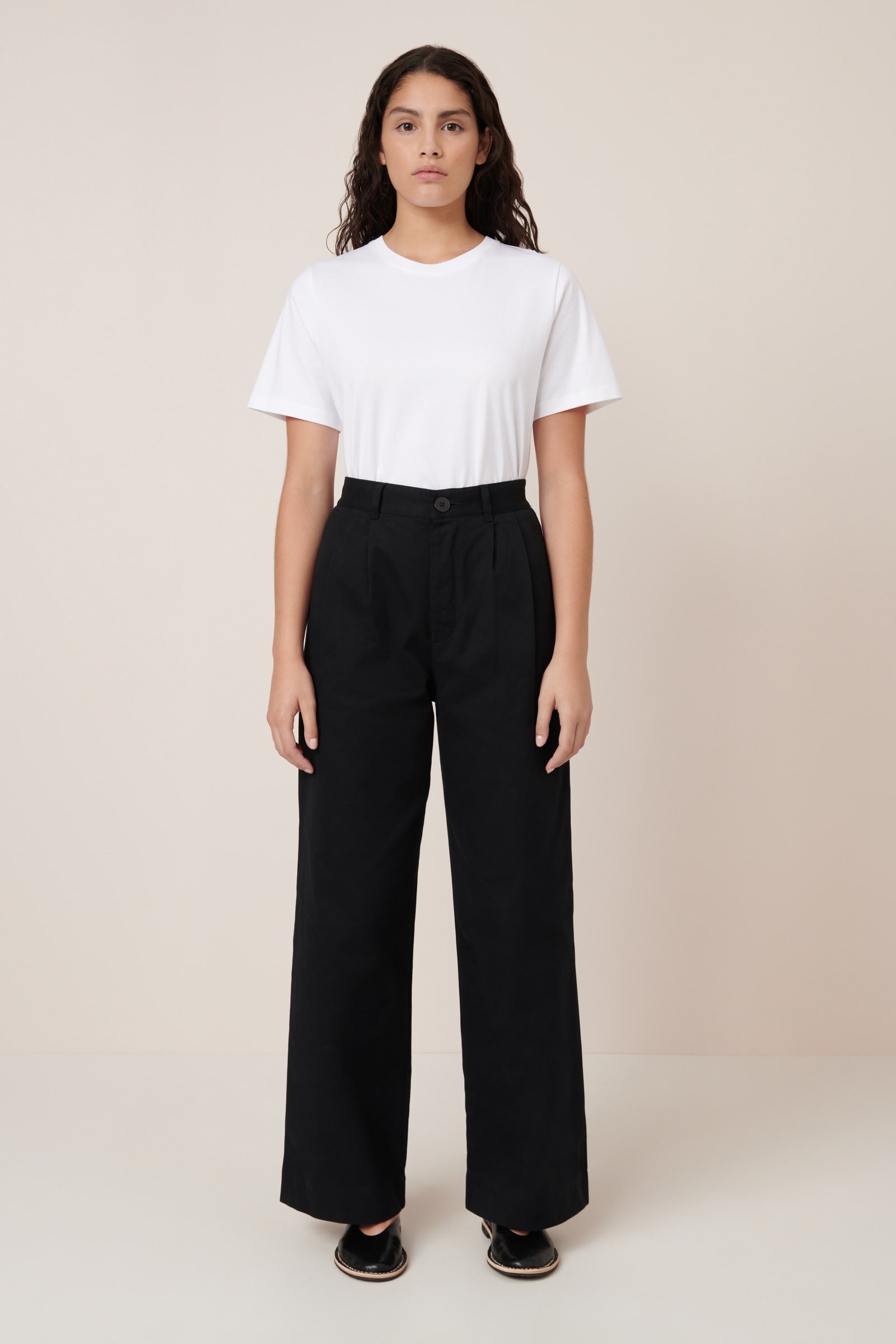 Franz Pants Kowtow