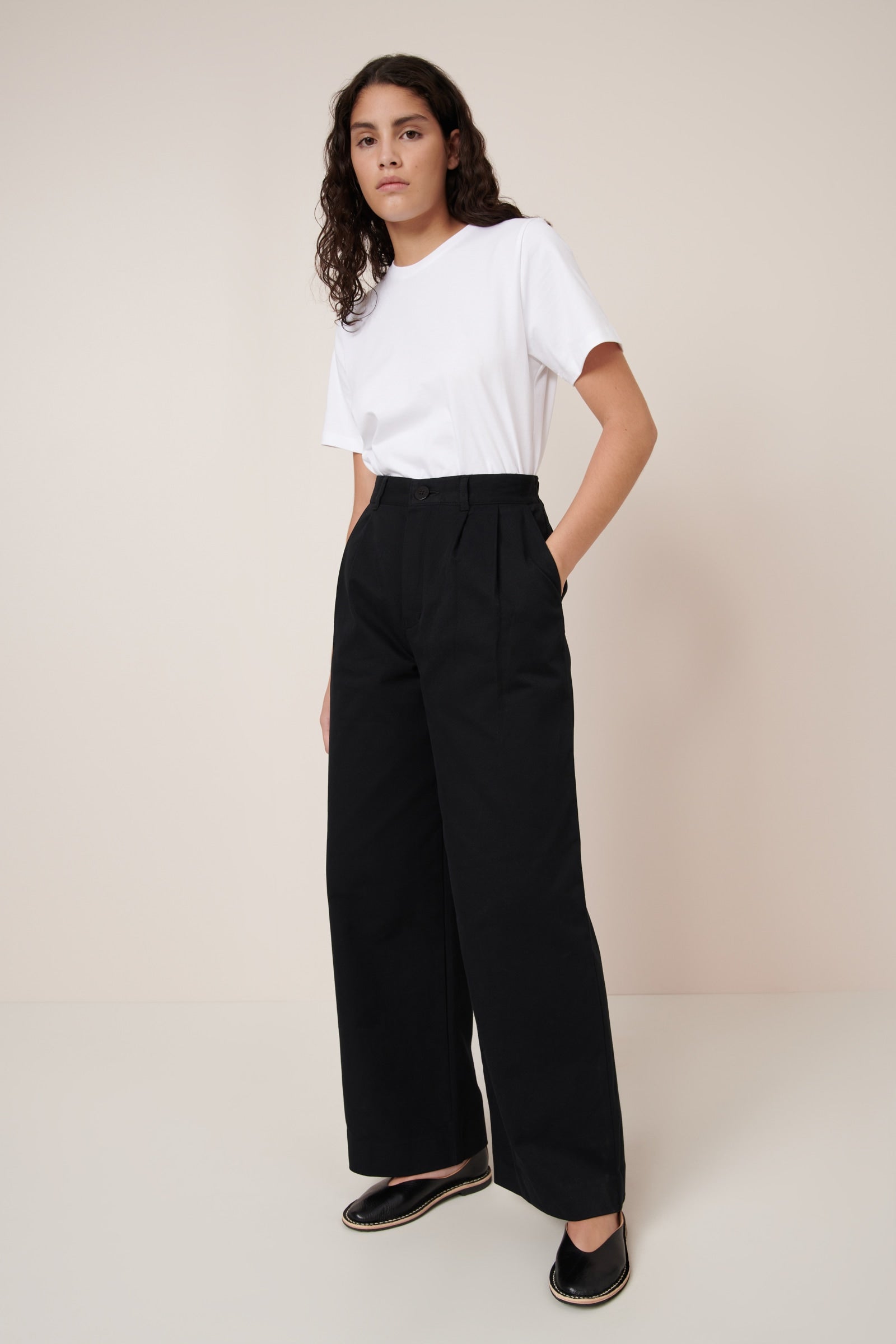 Franz Pants Kowtow
