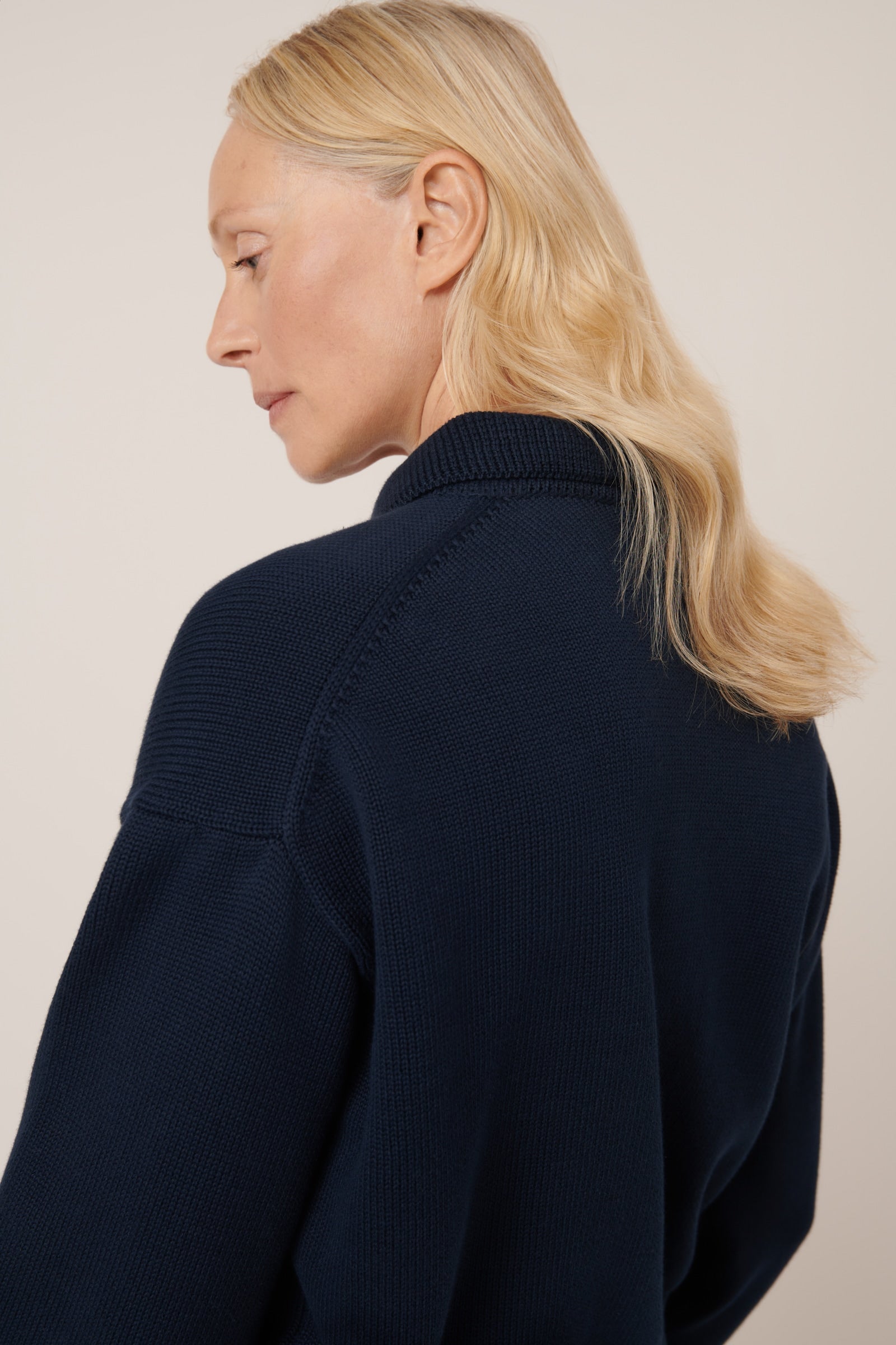 Utility Cardigan Kowtow