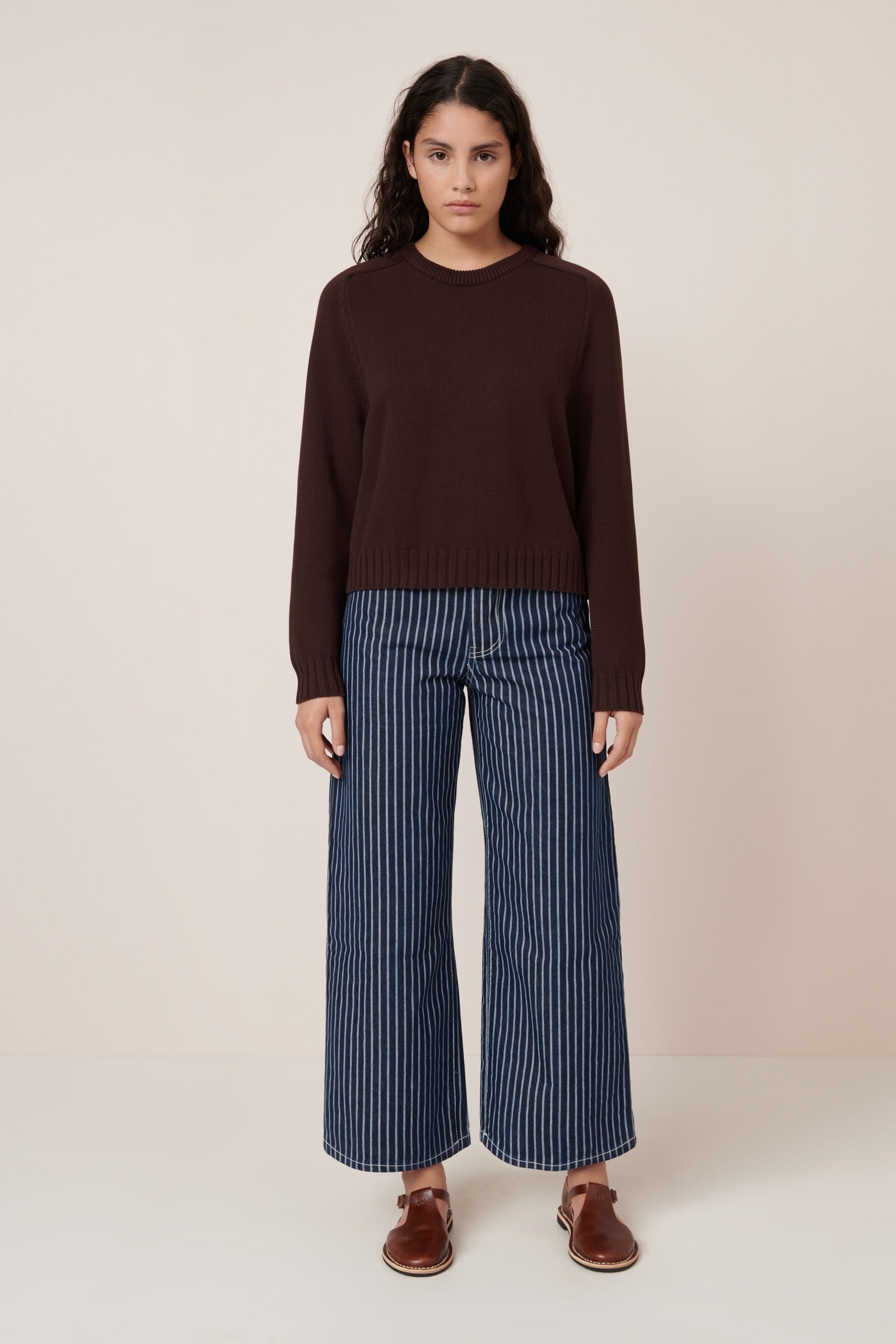Valley Jumper Kowtow