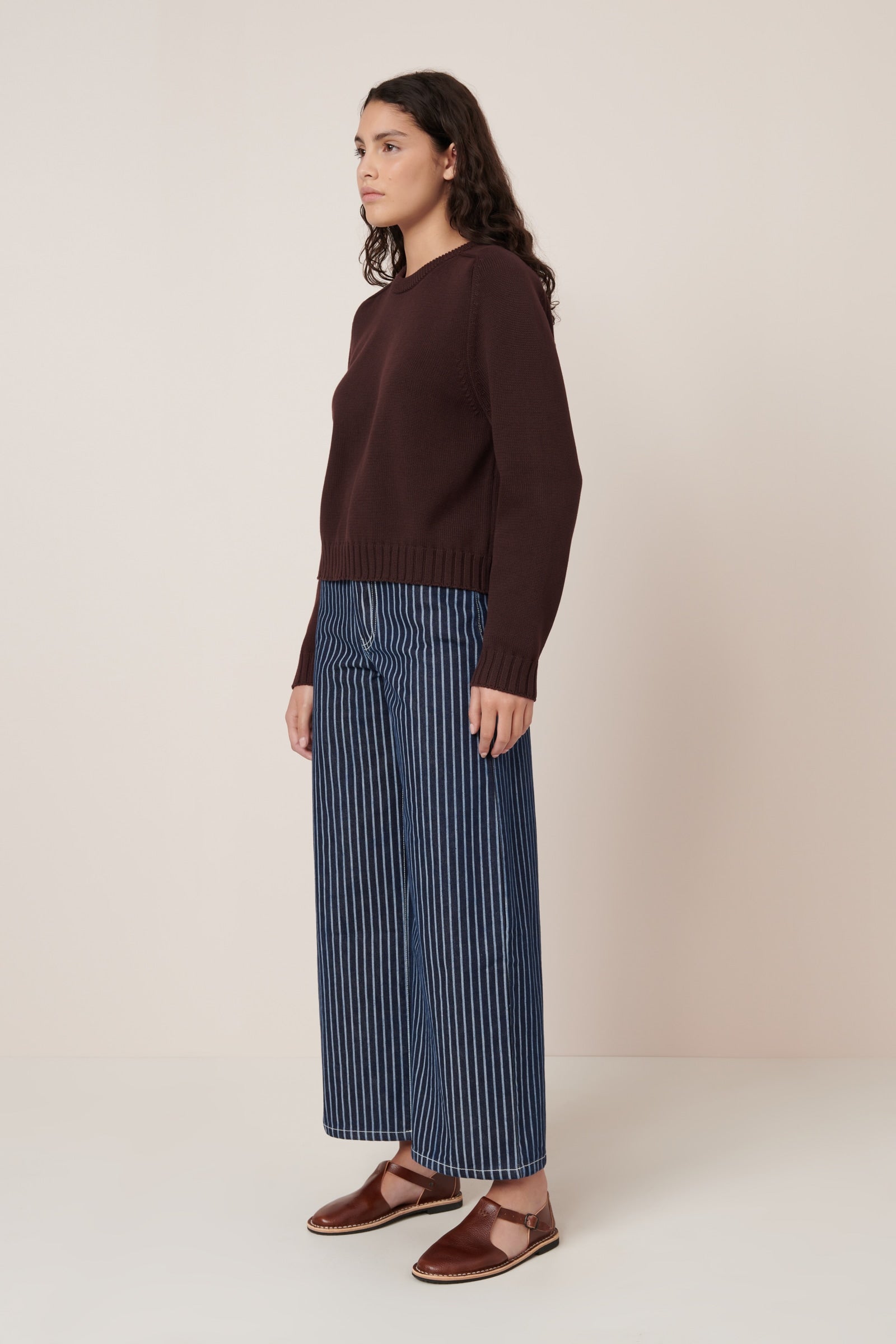 Valley Jumper Kowtow