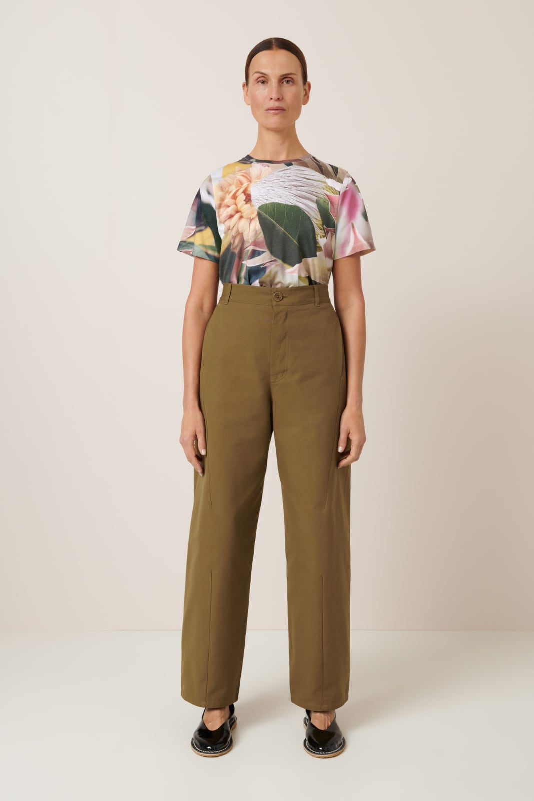 Desert Pant Kowtow