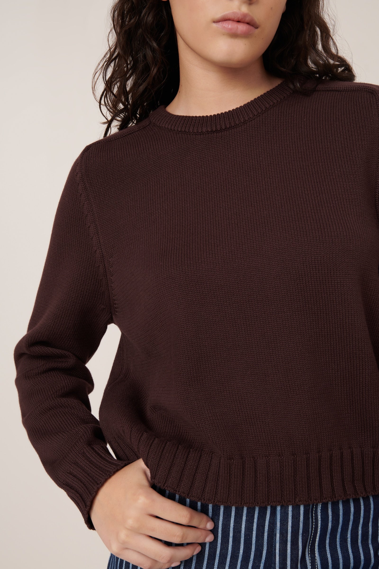 Valley Jumper Kowtow