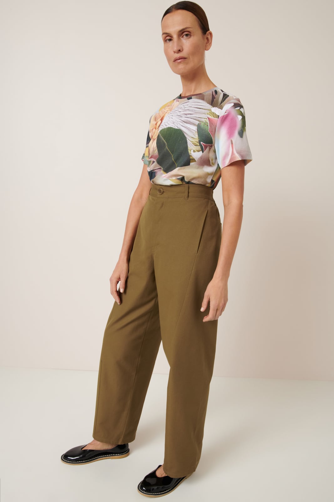 Desert Pant Kowtow