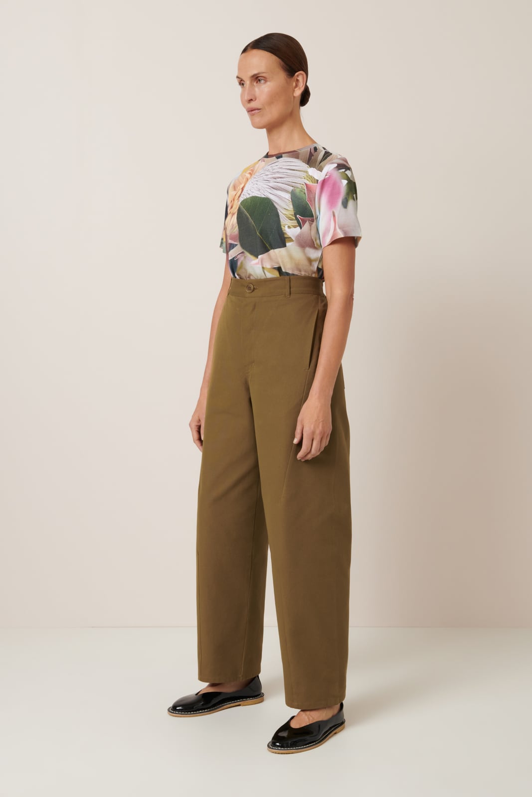 Desert Pant Kowtow