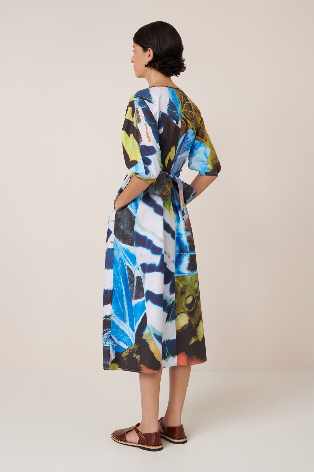 Marta Dress Kowtow