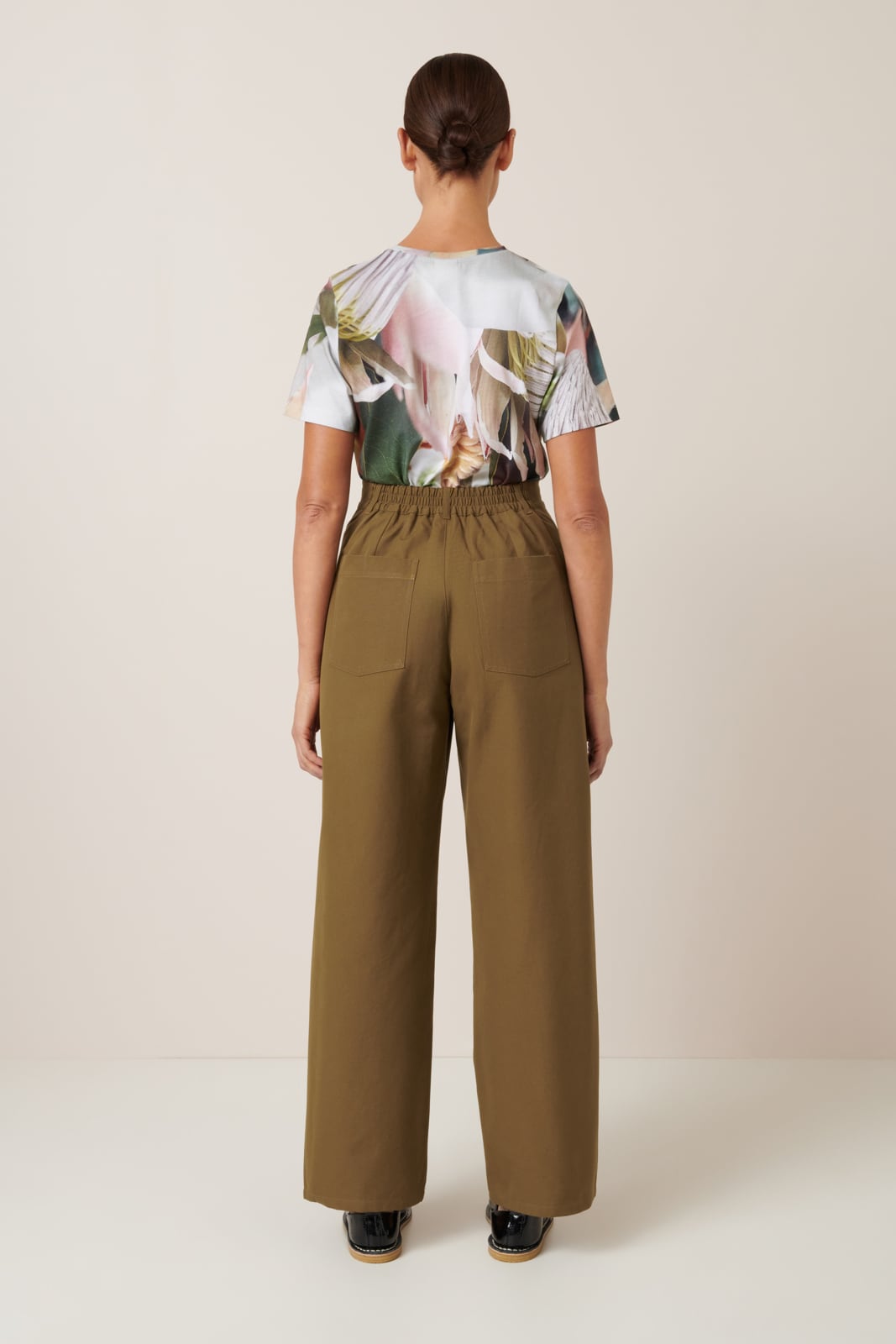 Desert Pant Kowtow