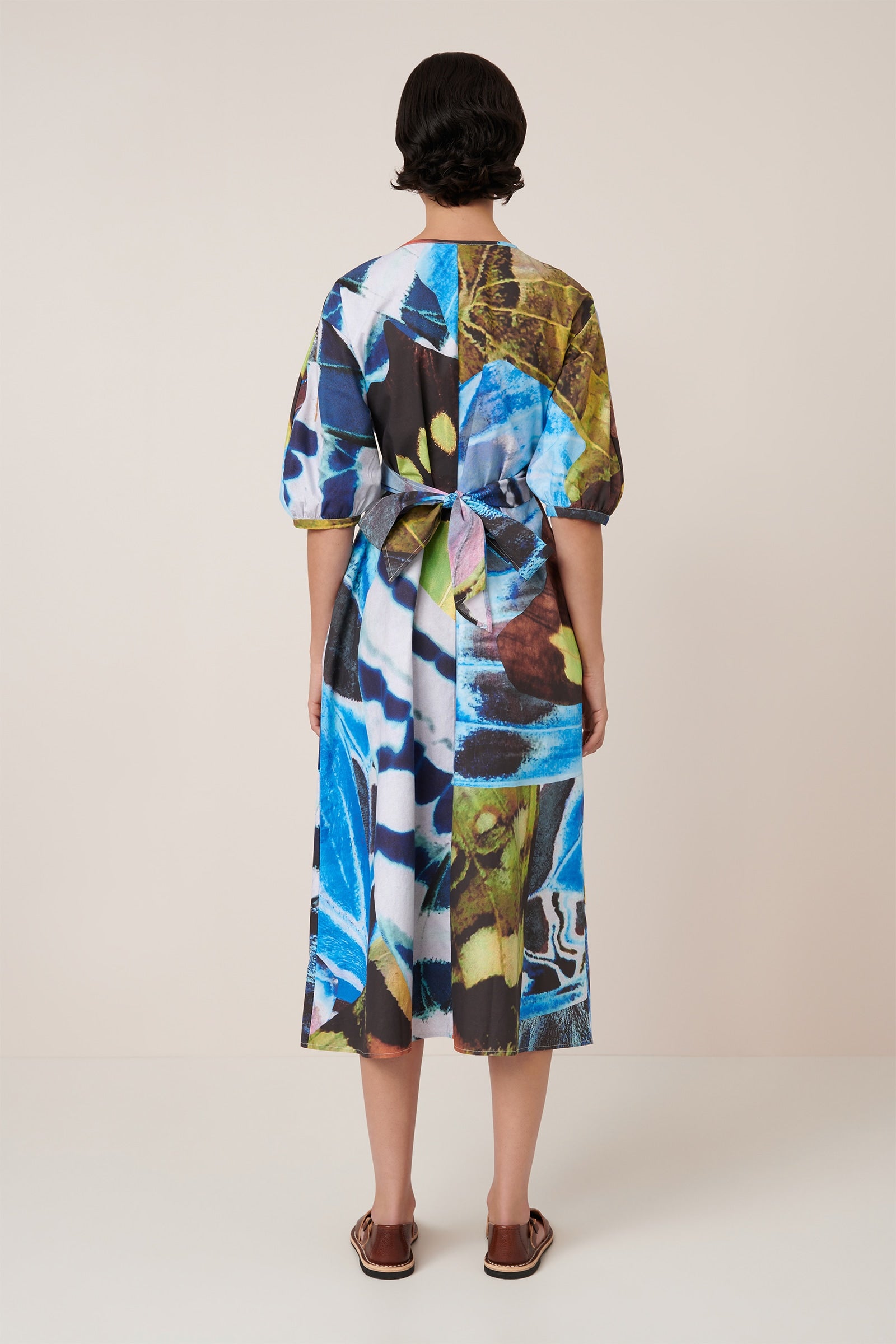 Marta Dress Kowtow